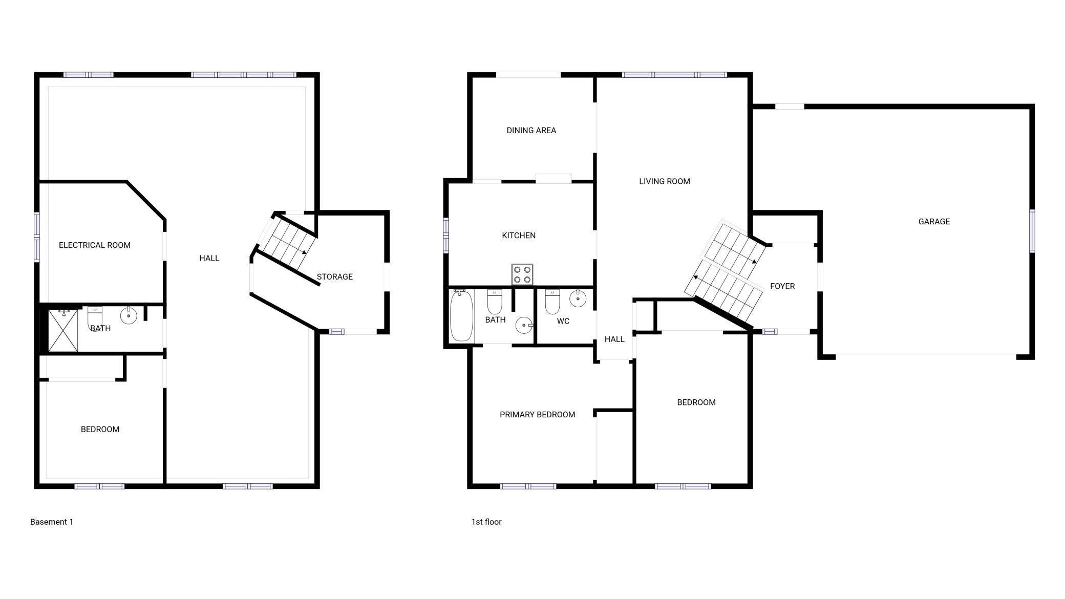14012 Underclift St NW, Andover, MN 55304