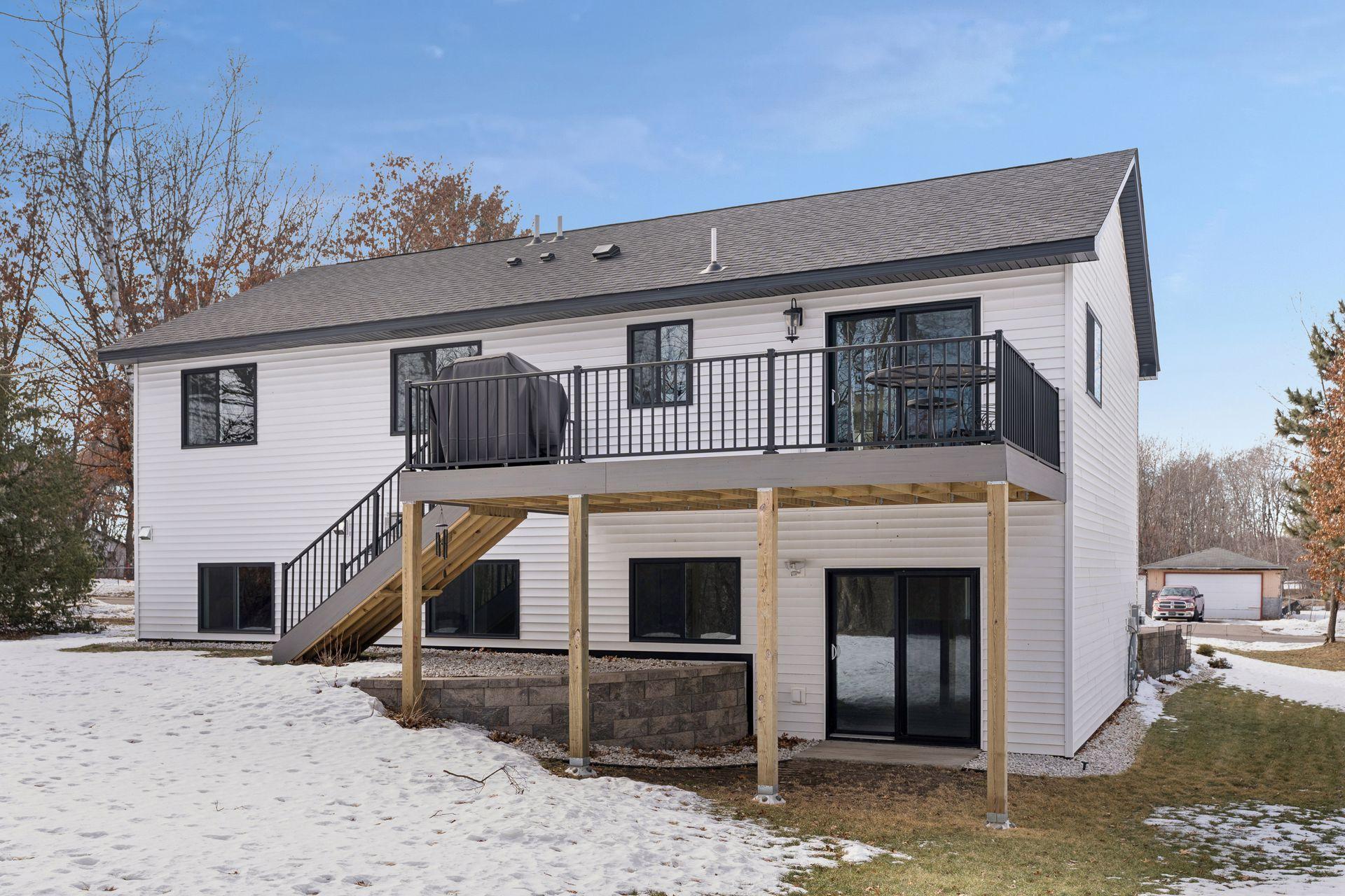 23167 Butterfield Dr NW, Saint Francis, MN 55070