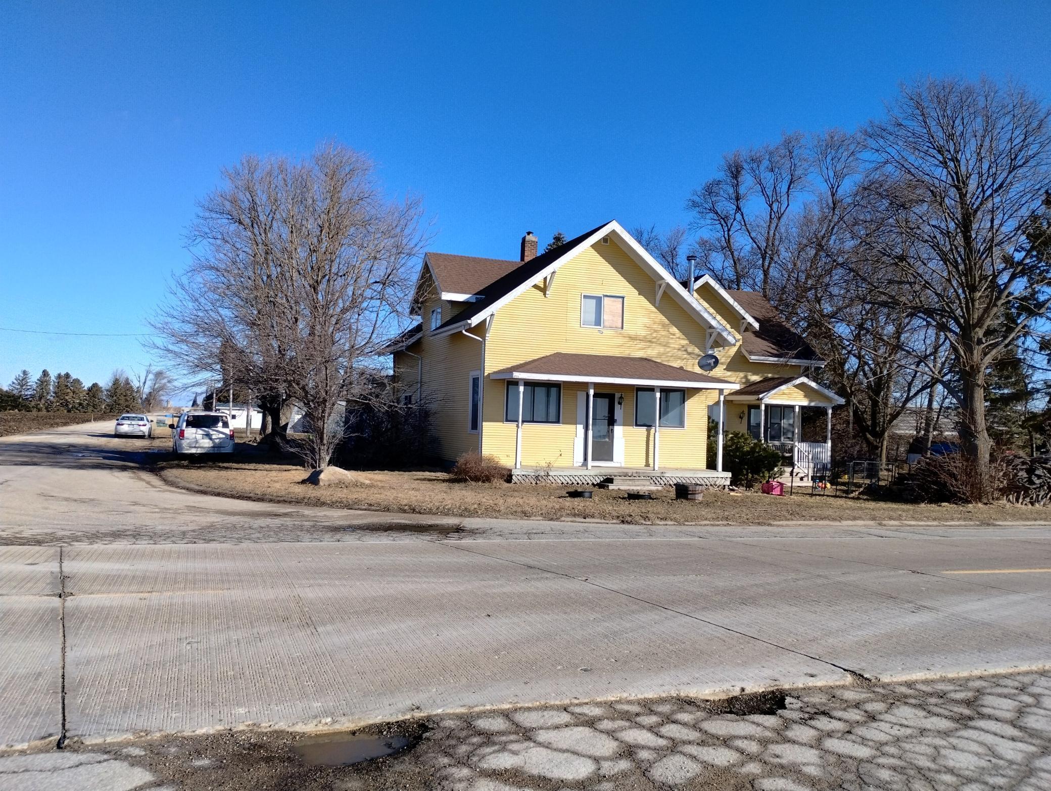 13020 241st Ave, Harmony, MN 55939