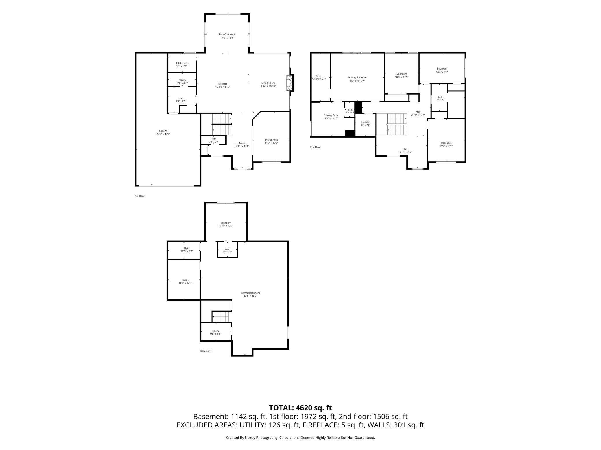 15788 Fair Hill Way, Apple Valley, MN 55124