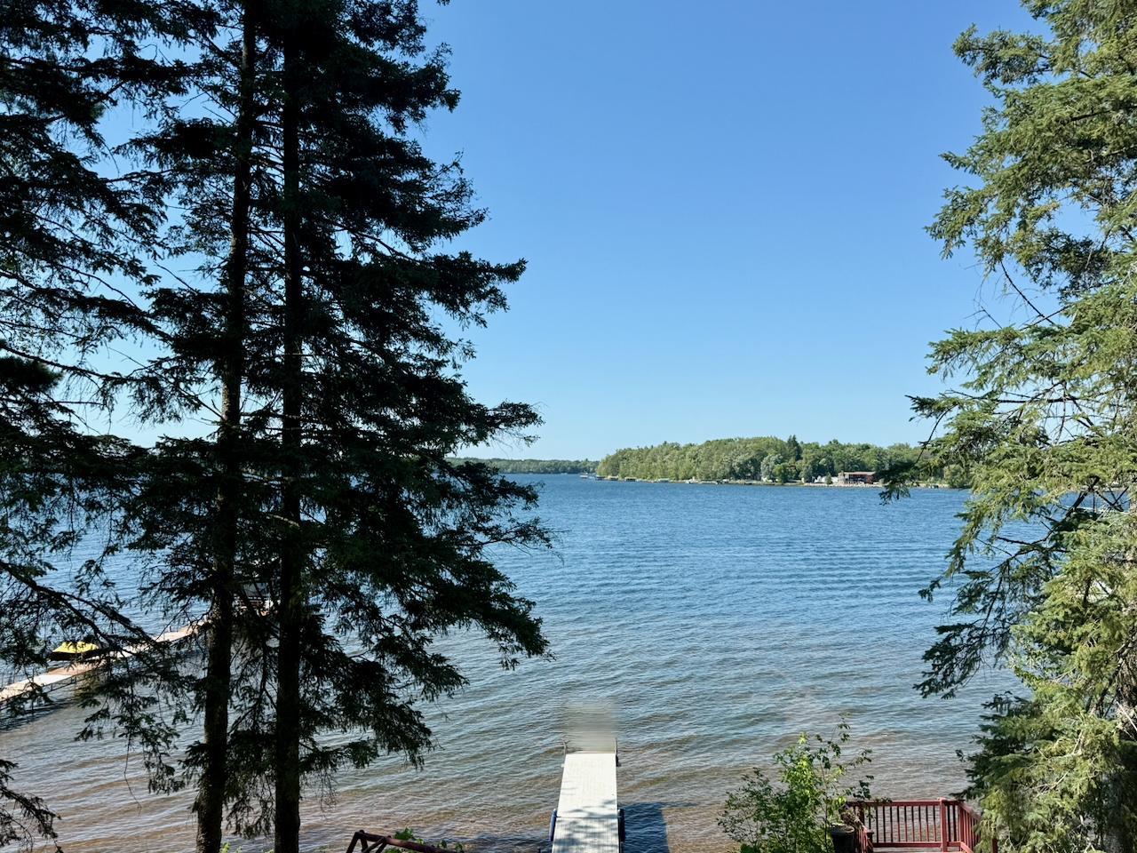 38727 Sunset Bay Rd, Sturgeon Lake, MN 55783