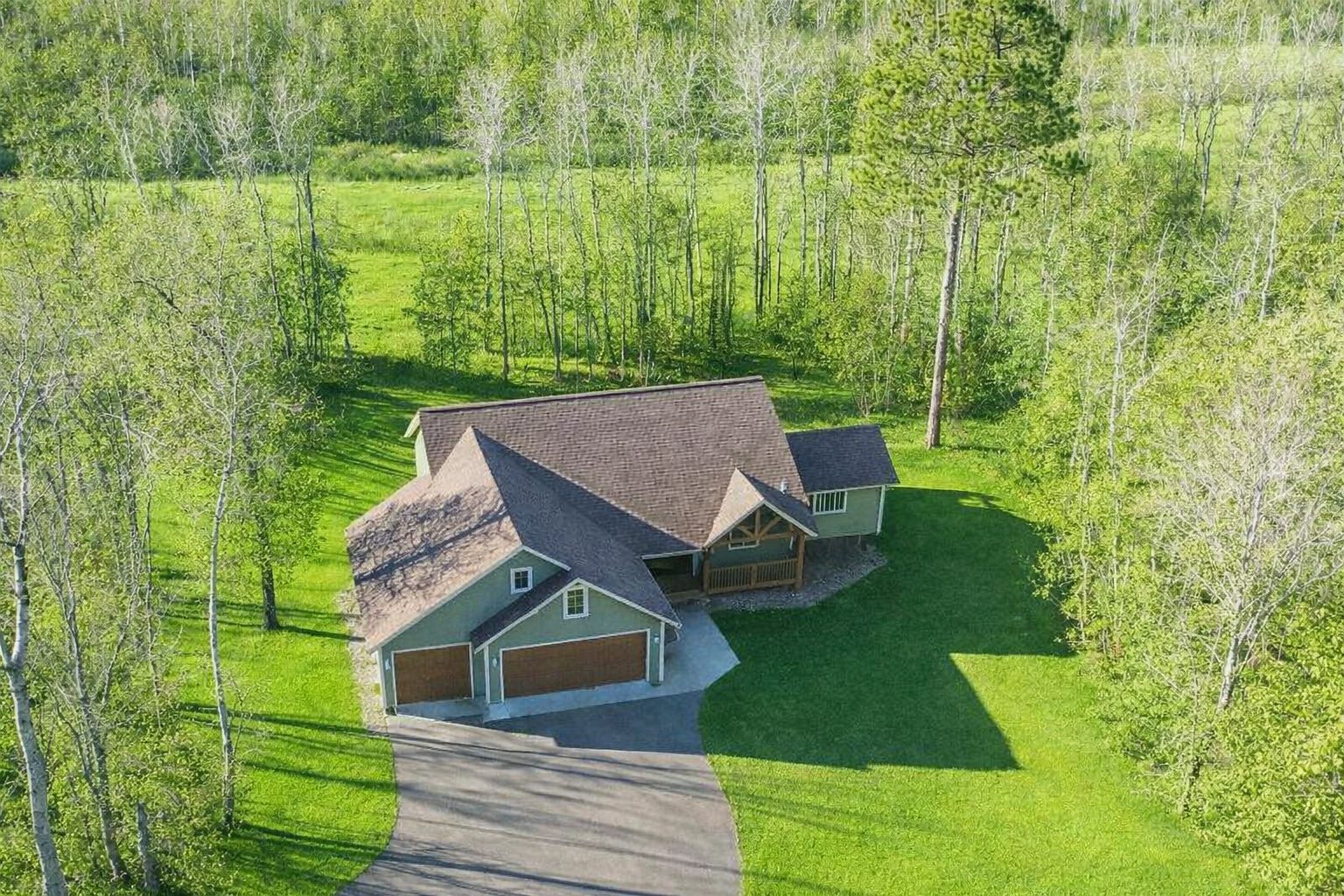29631 Percheron Dr, Breezy Point, MN 56472
