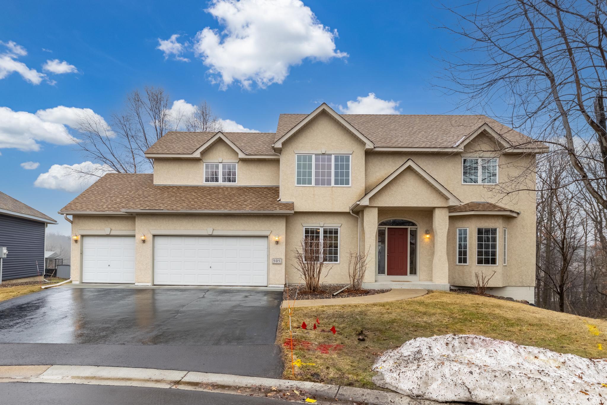 505 Chapel Ct, Eagan, MN 55121