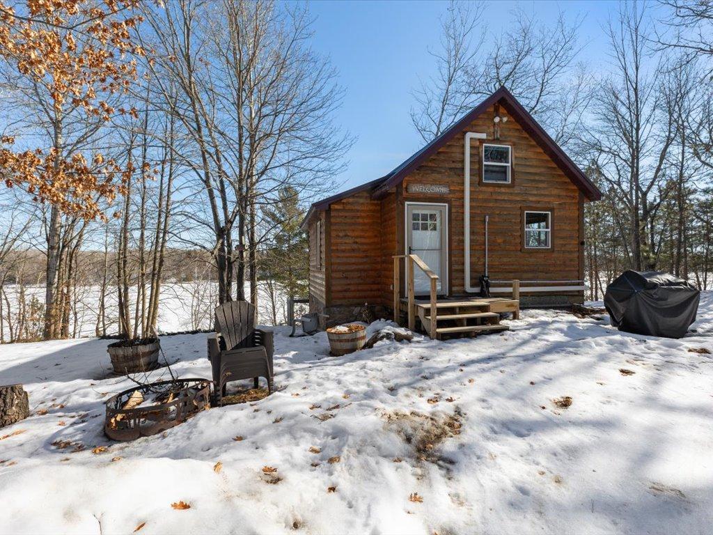 710 State 6 NE, Outing, MN 56662