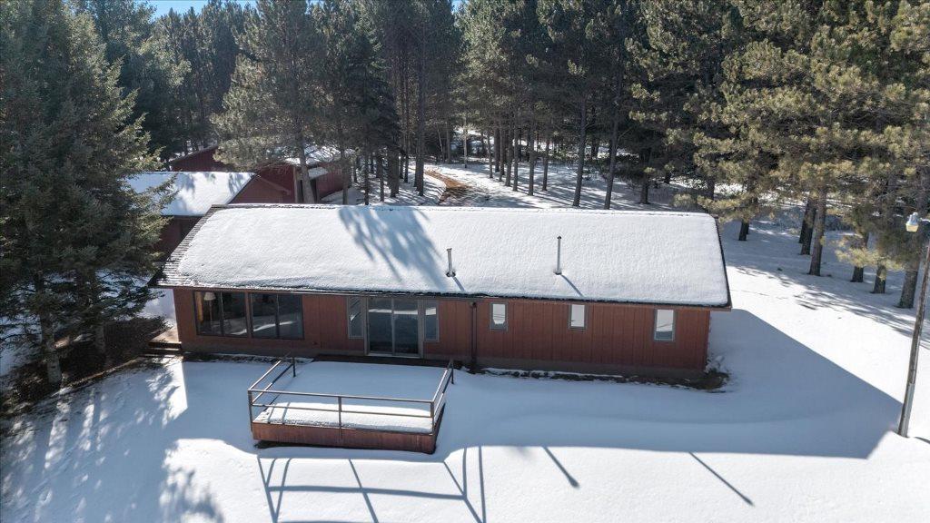 53406 Ormerods Shores Rd, Deer River, MN 56636