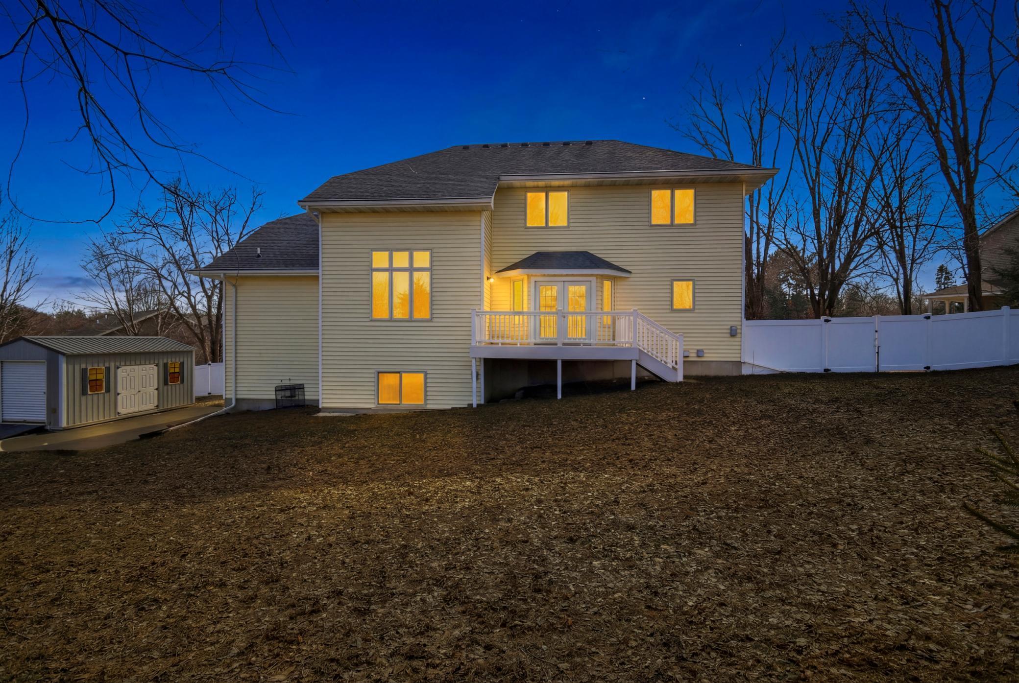 2504 4th Ave NW, Austin, MN 55912