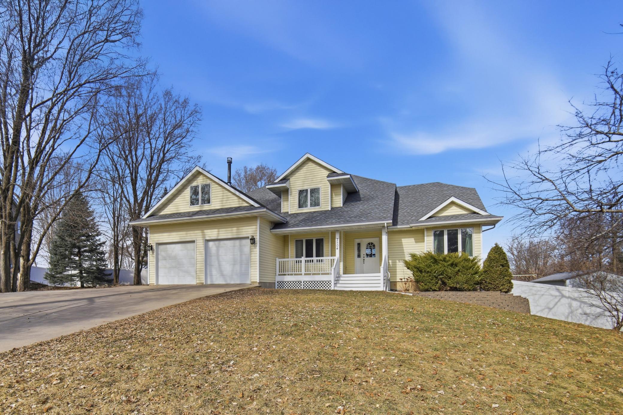 2504 4th Ave NW, Austin, MN 55912