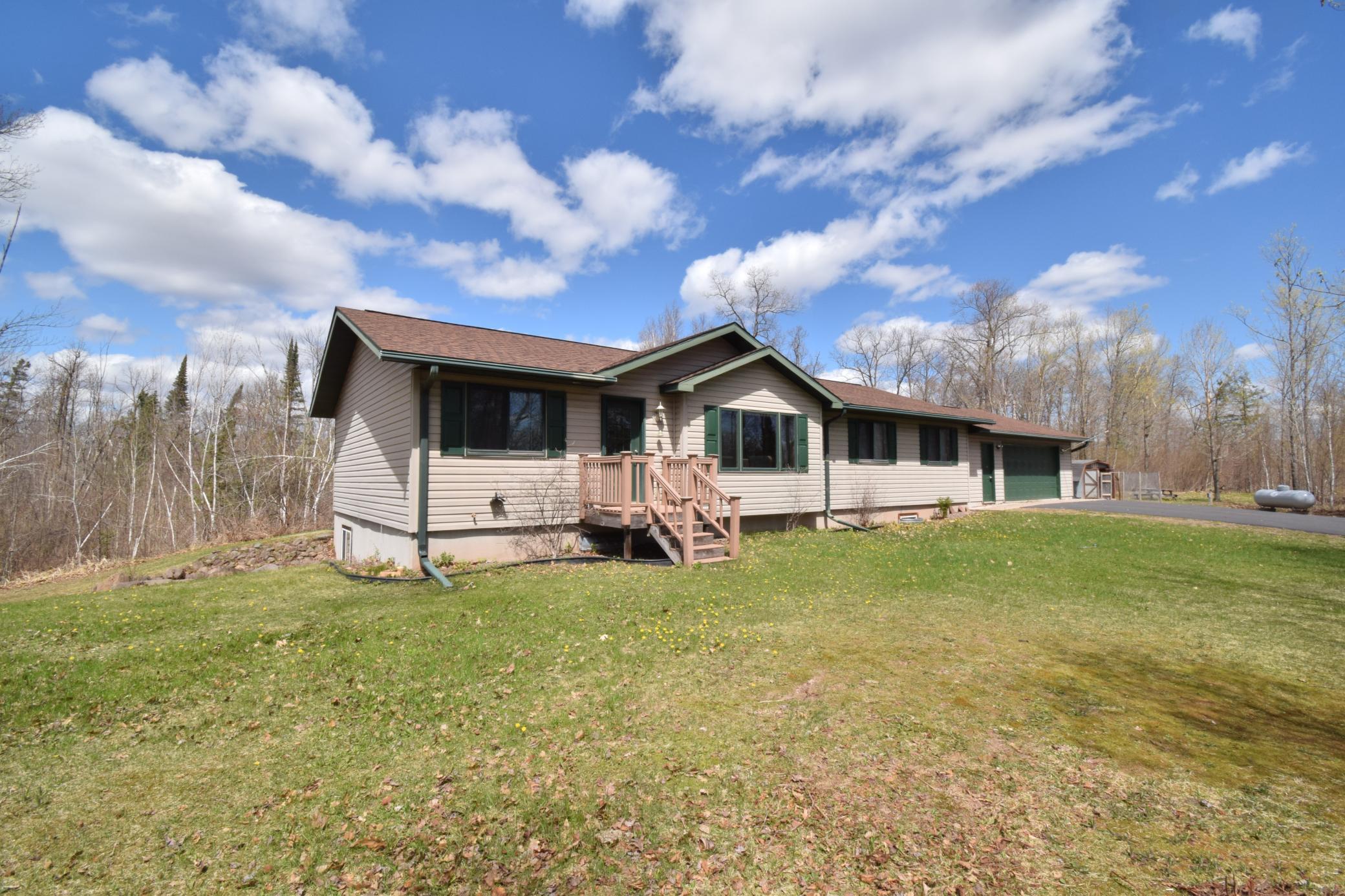 4836 Big Mcgraw Rd, Danbury, WI 54830