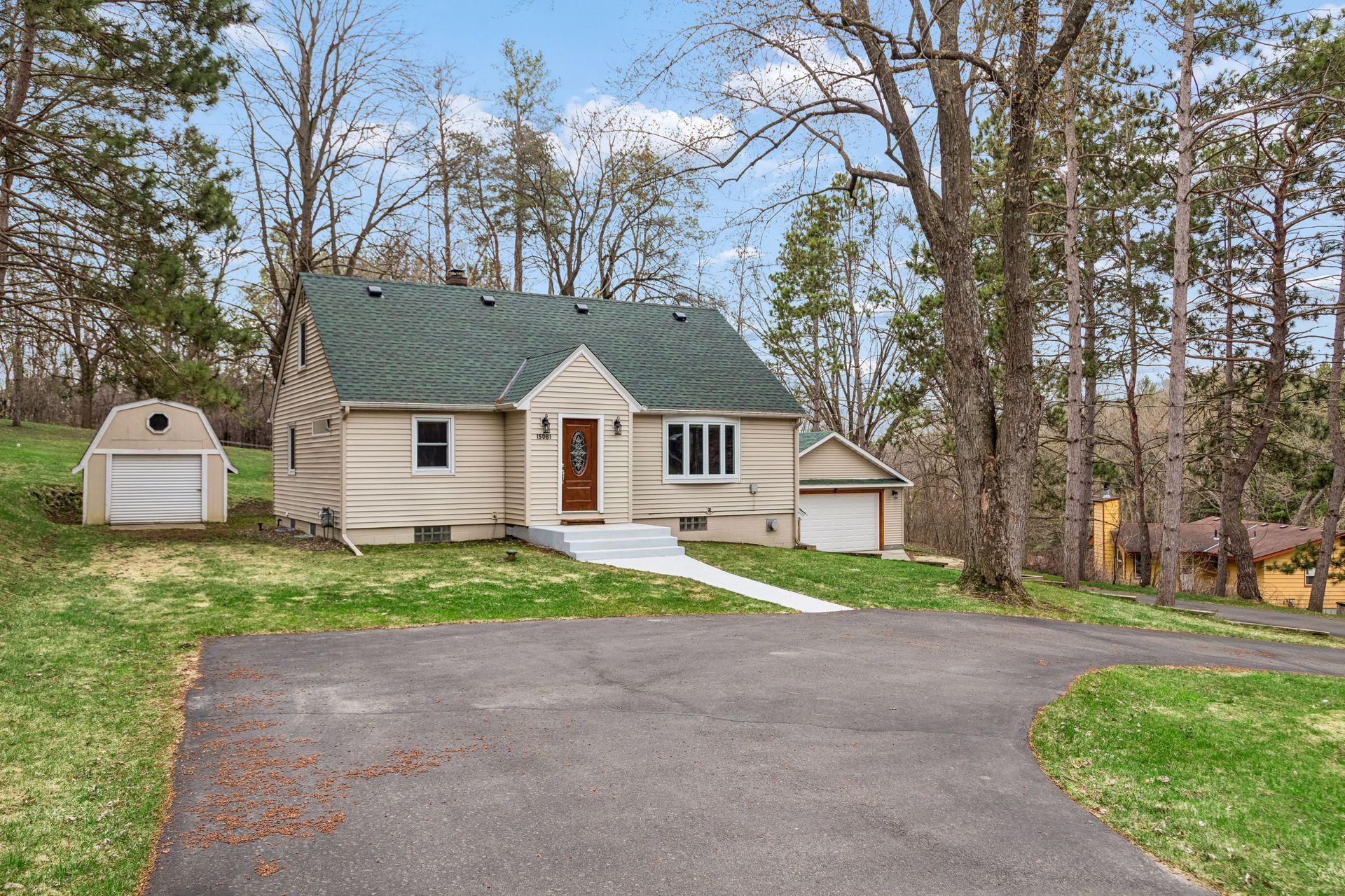 15081 50th St S, Afton, MN 55001