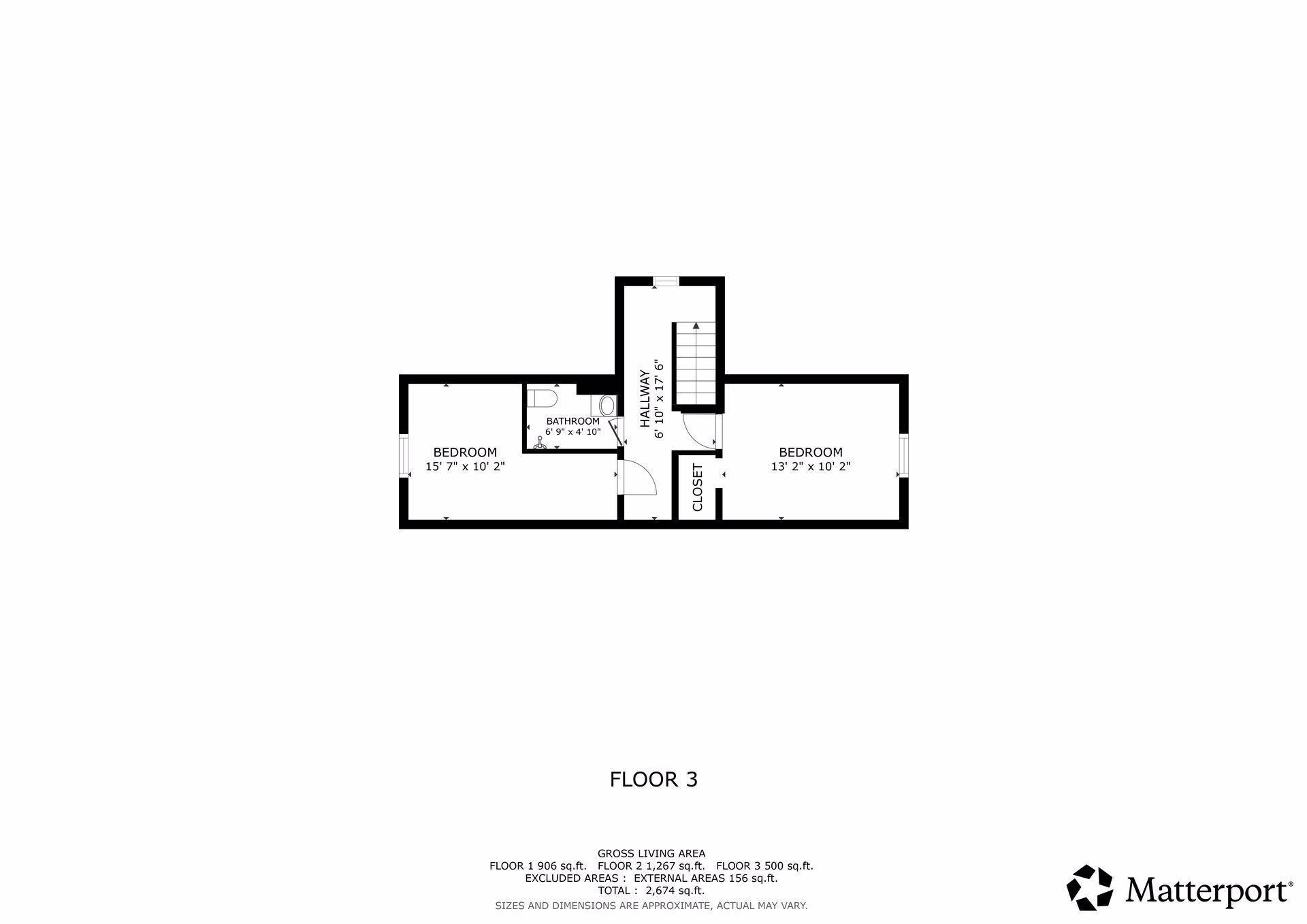 15081 50th St S, Afton, MN 55001