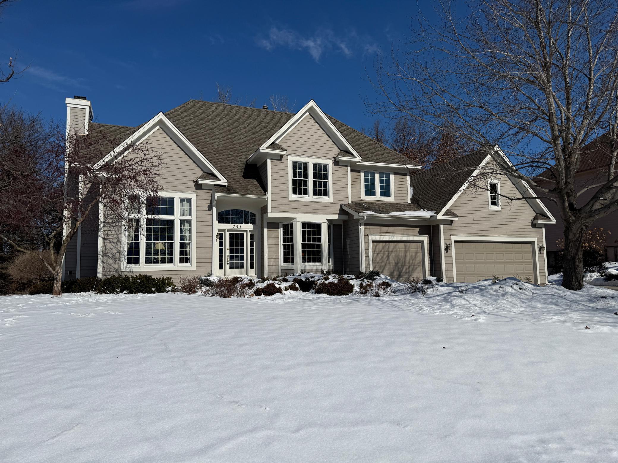 791 Evergreen Knolls, Mendota Heights, MN 55118