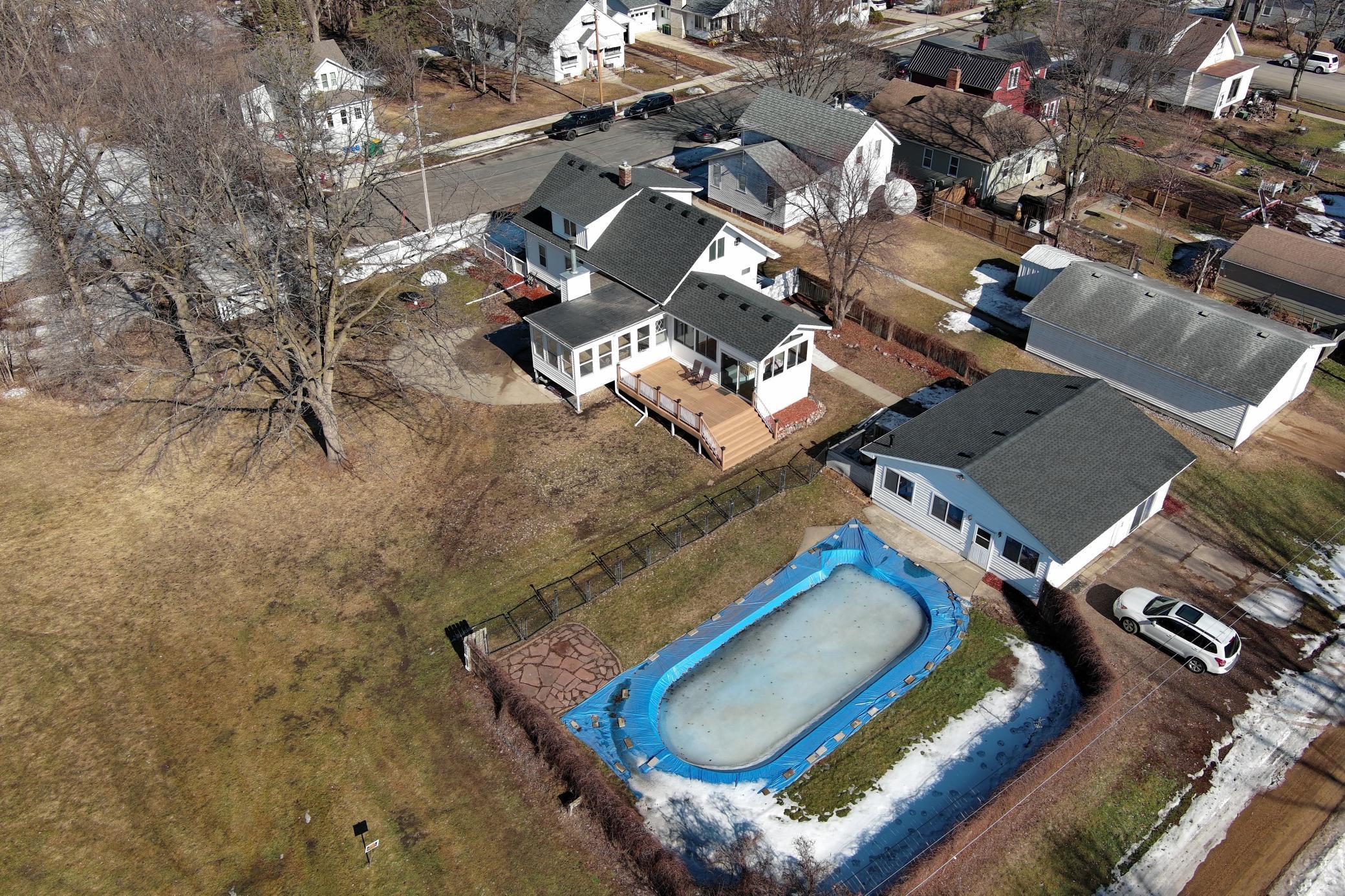 508 Oak Ave SW, Montgomery, MN 56069
