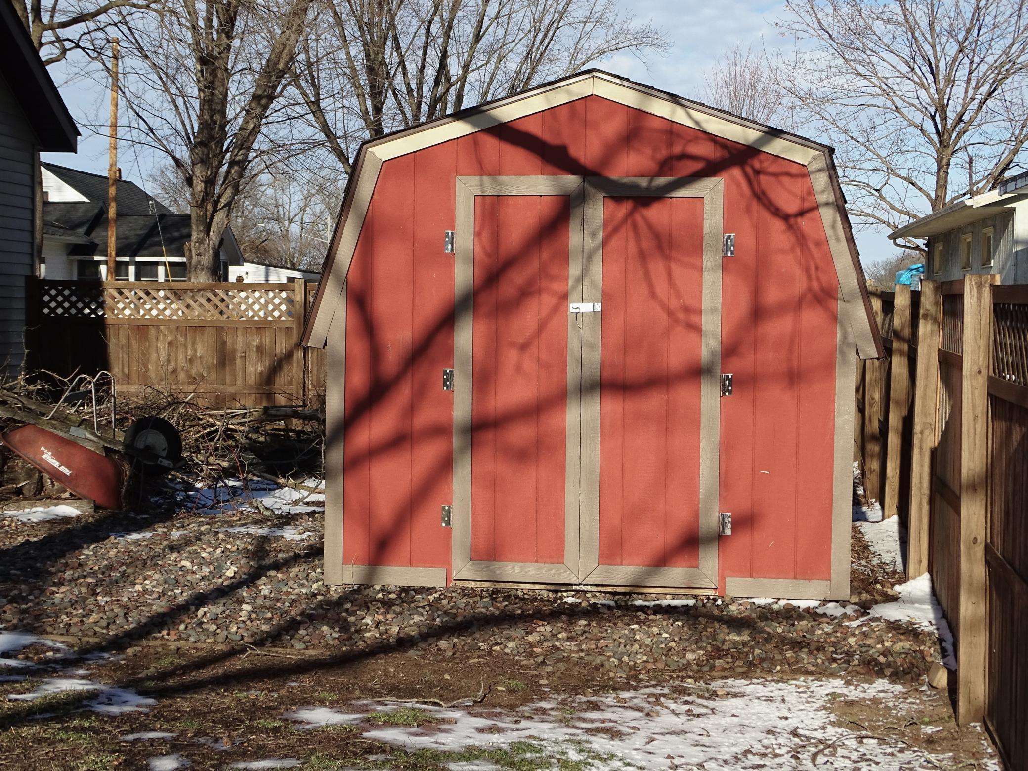 1311 E Prospect St, Durand, WI 54736