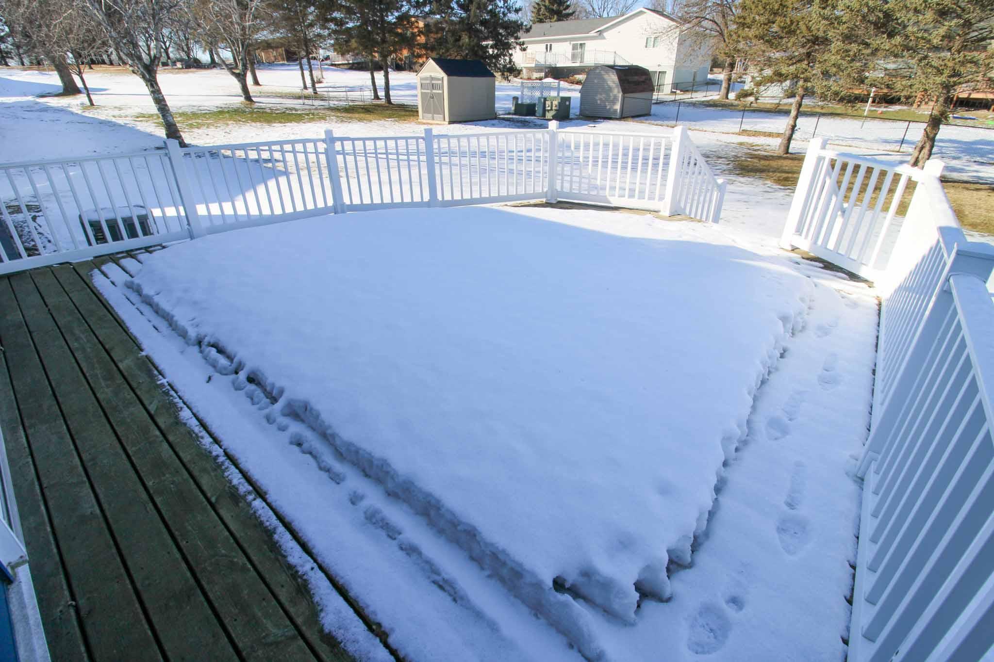 105 5th St NE, Melrose, MN 56352