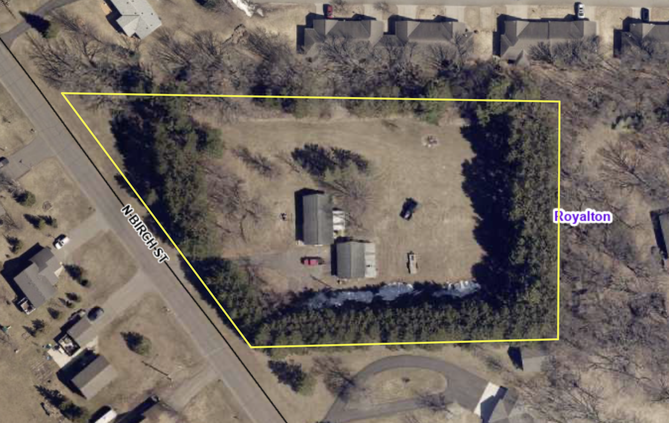 720 N Birch St, Royalton, MN 56373