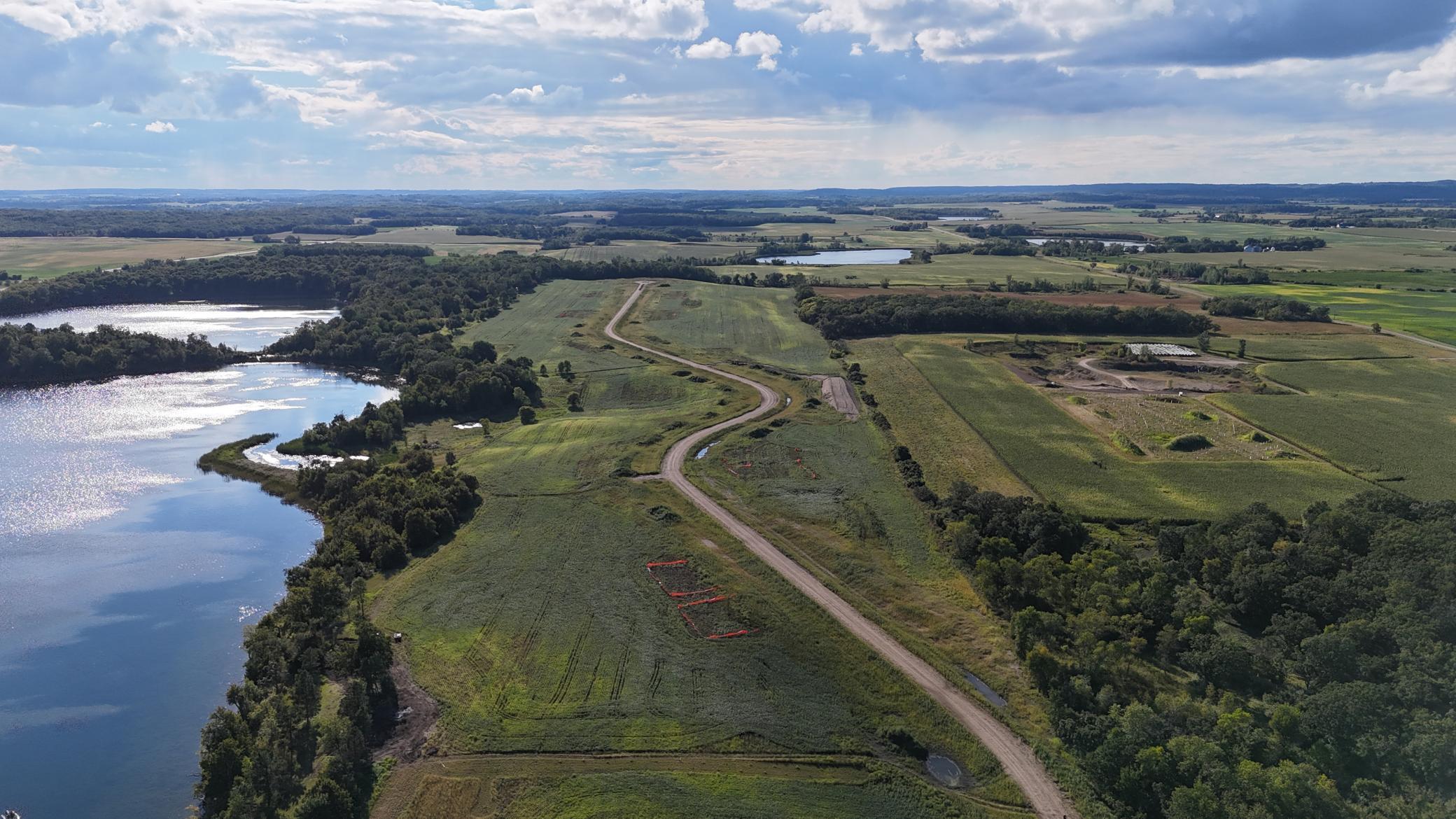 TBD 45 Lots 317th St, Underwood, MN 56586
