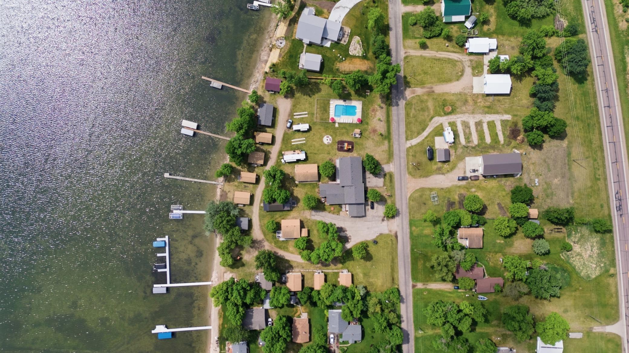 35686 Rush Lake Loop #10, Ottertail, MN 56571