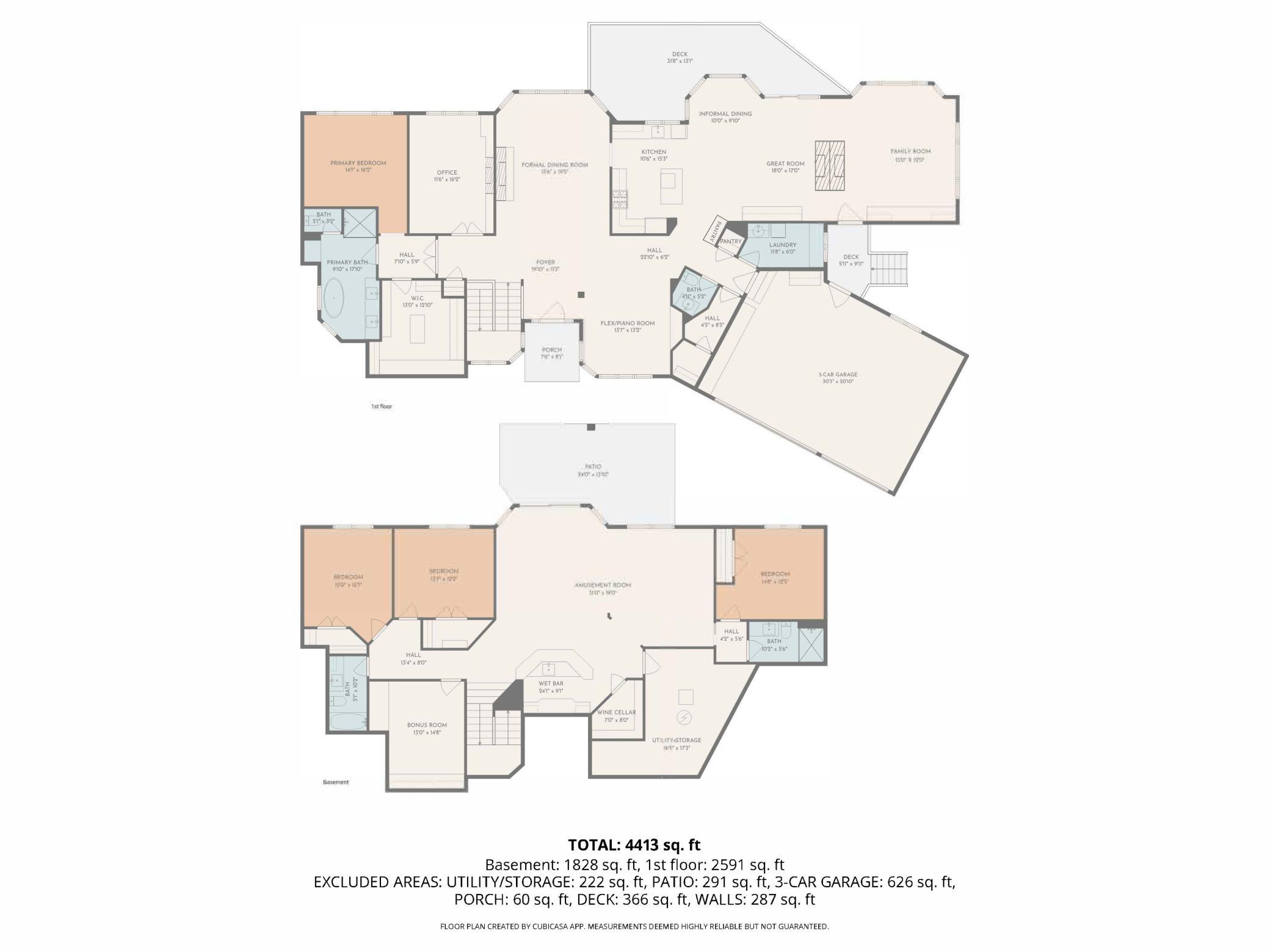 1280 Zircon Ln N, Plymouth, MN 55447
