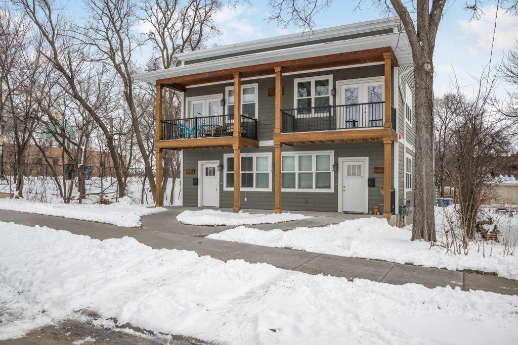 0 30th Ave S, Minneapolis, MN 55406