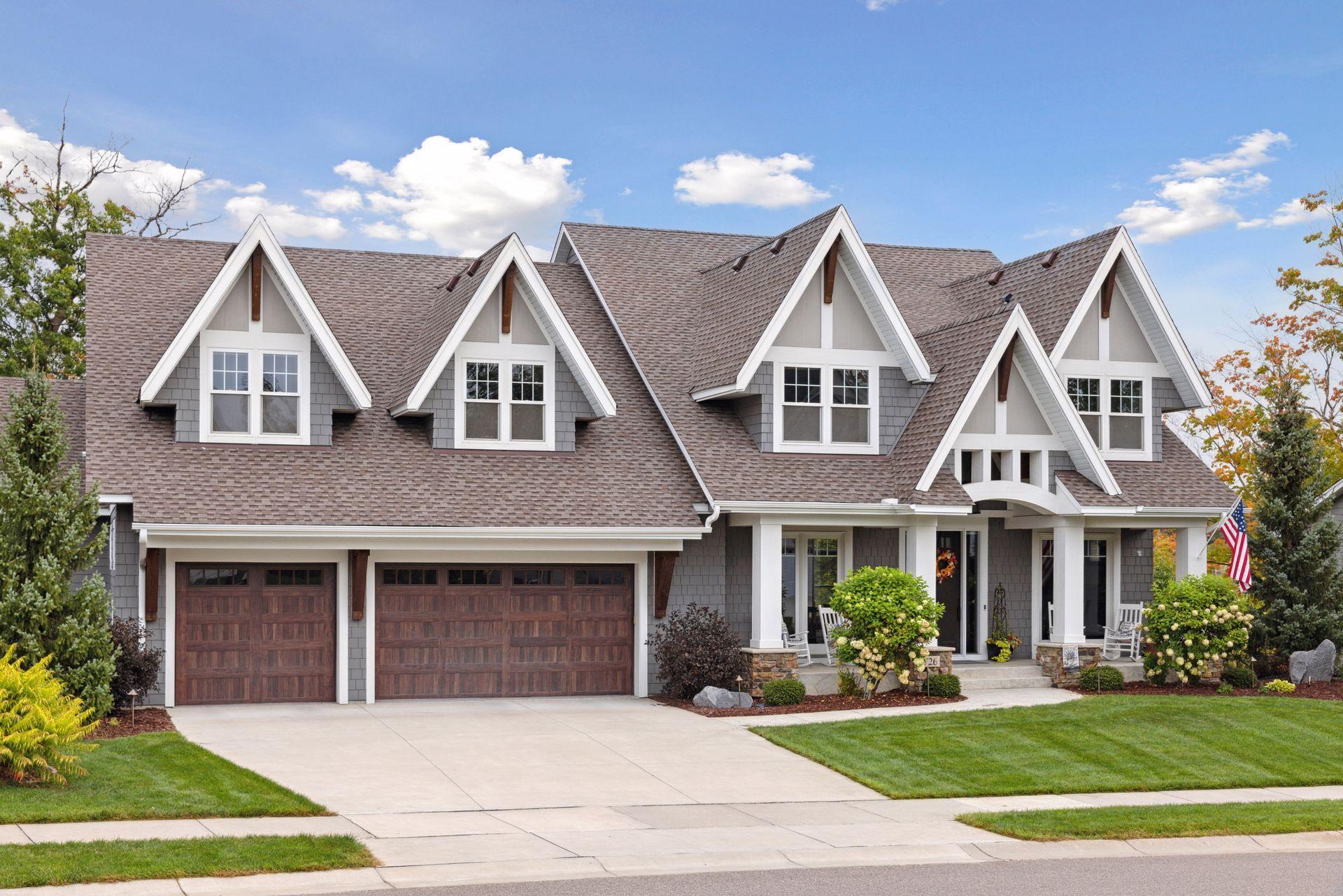 726 Woodland Hill Ct, Medina, MN 55340