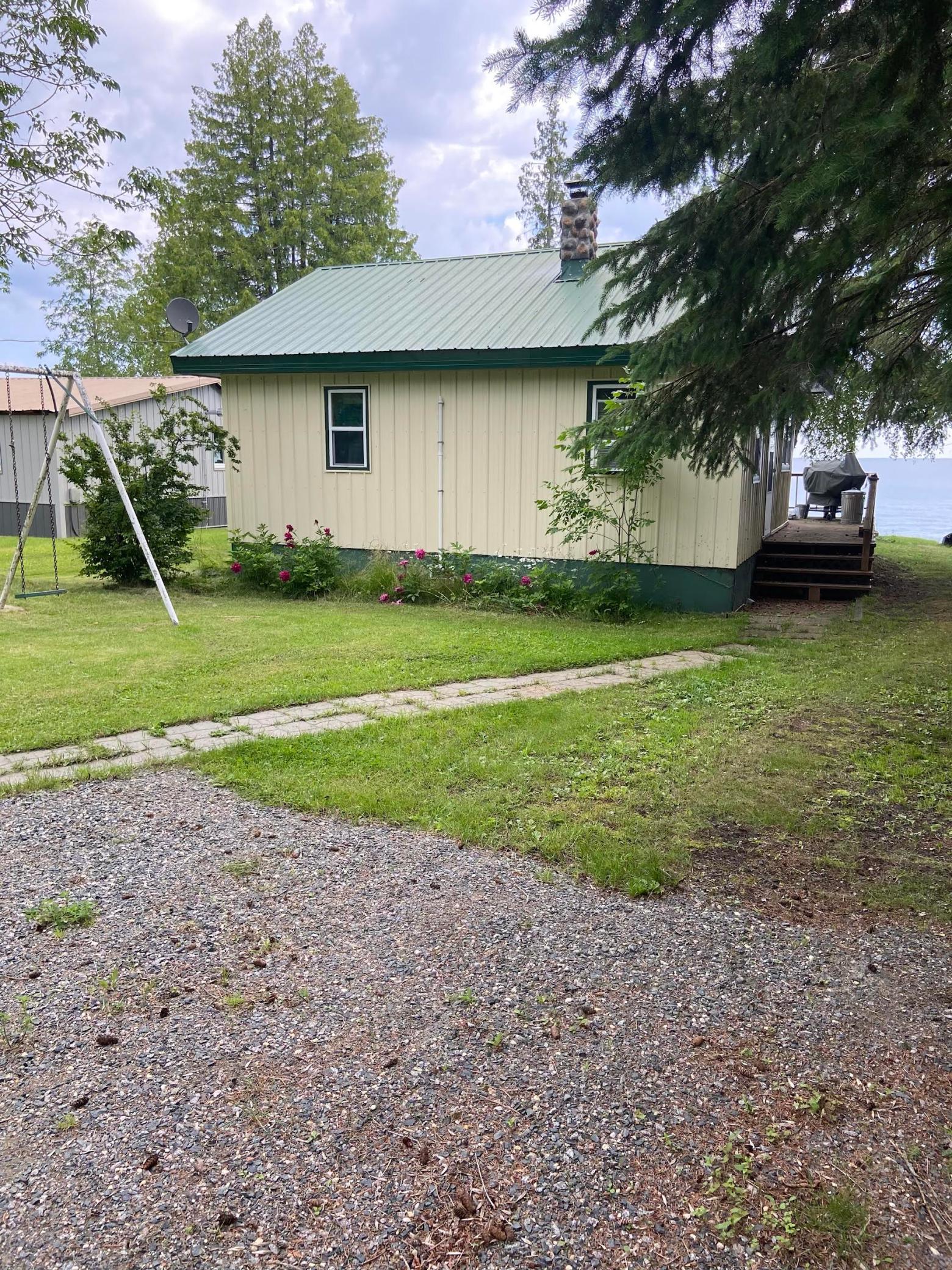 6502 Birch Beach Dr NW, Williams, MN 56686