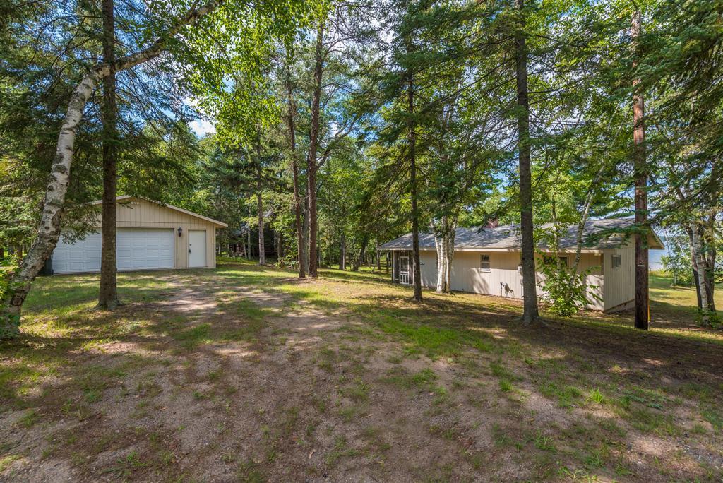 13908 Mission Park Dr, Merrifield, MN 56465