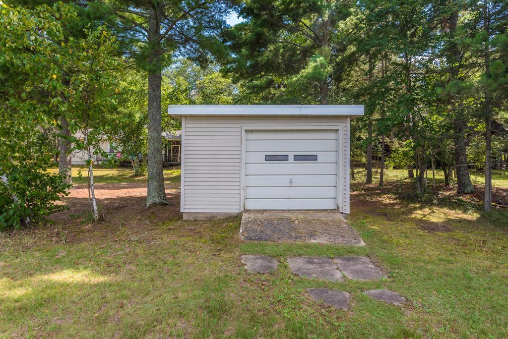 13908 Mission Park Dr, Merrifield, MN 56465