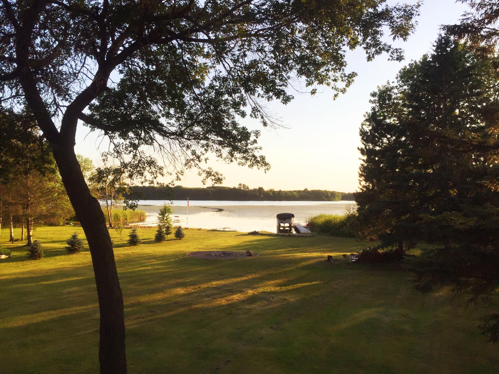 26905 Pelican Beach Rd, Merrifield, MN 56465