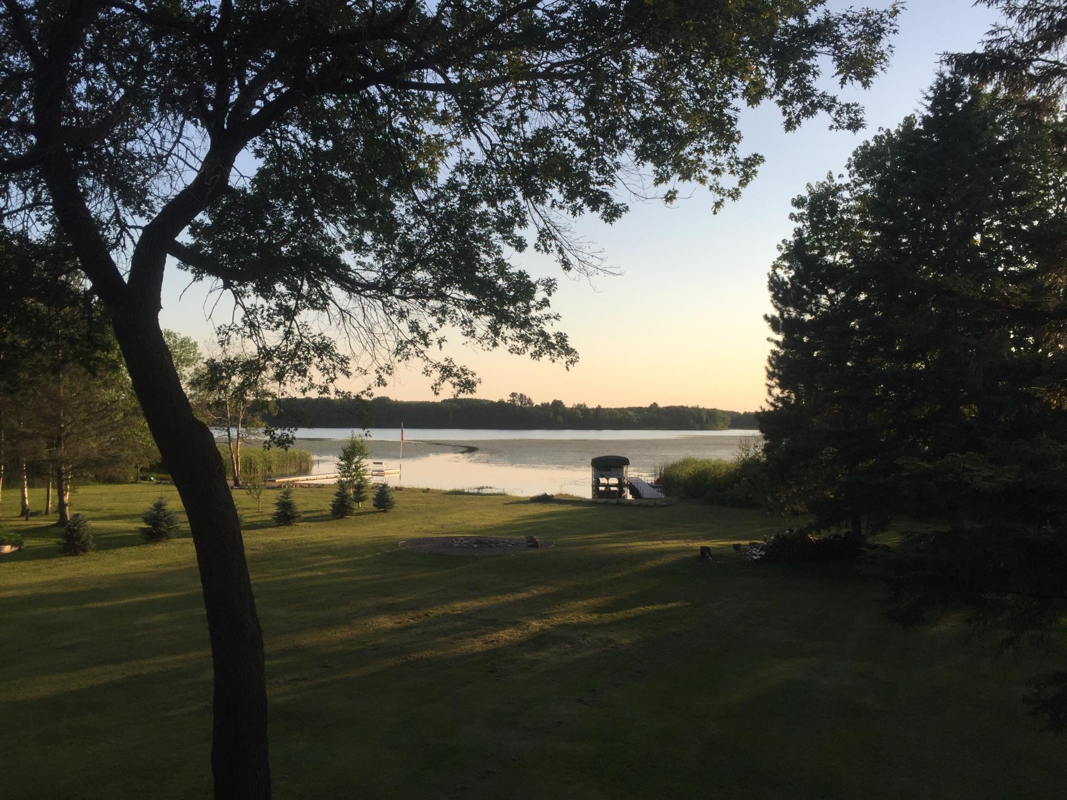26905 Pelican Beach Rd, Merrifield, MN 56465