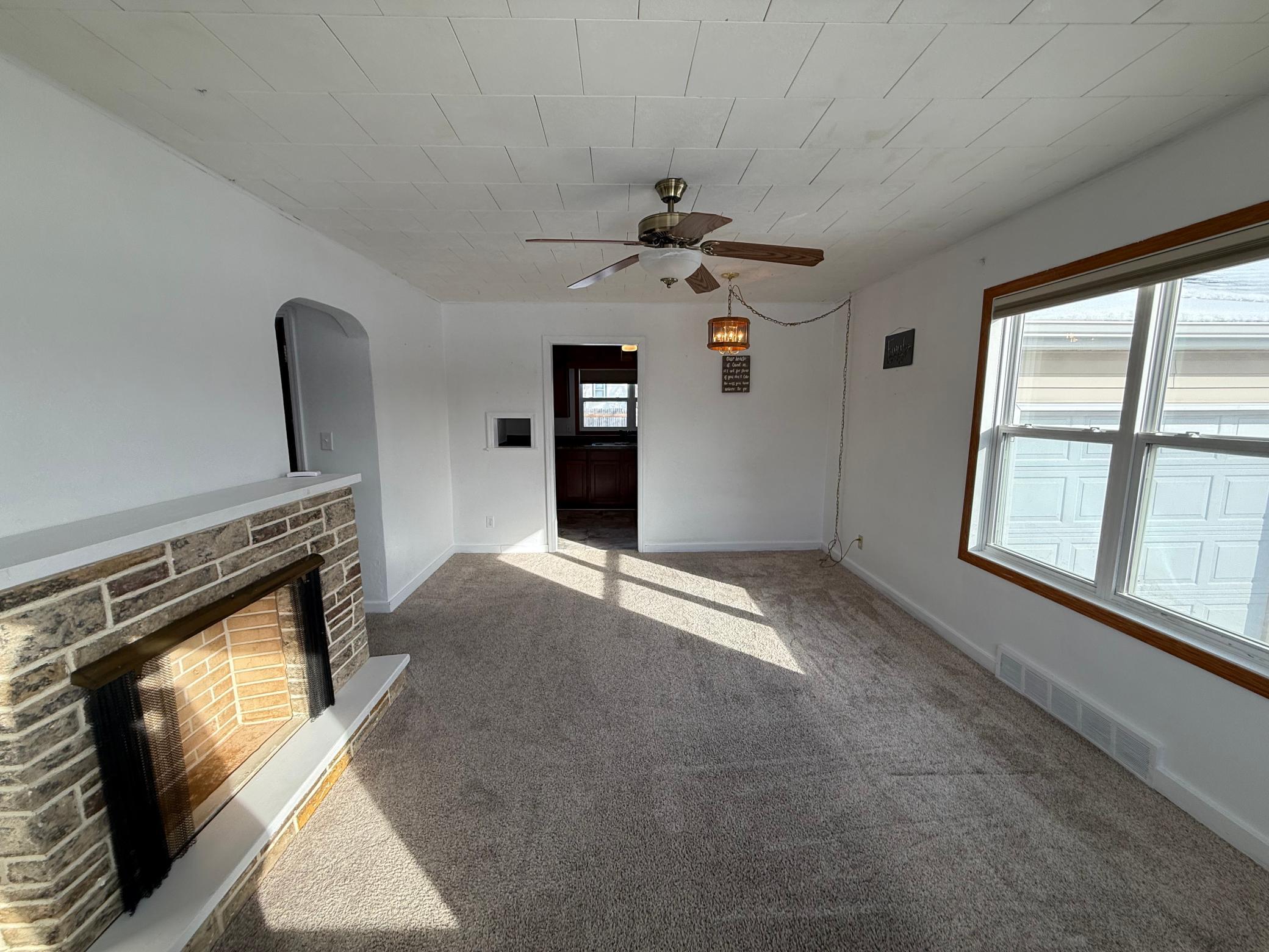 210 Elm St NE, Fertile, MN 56540