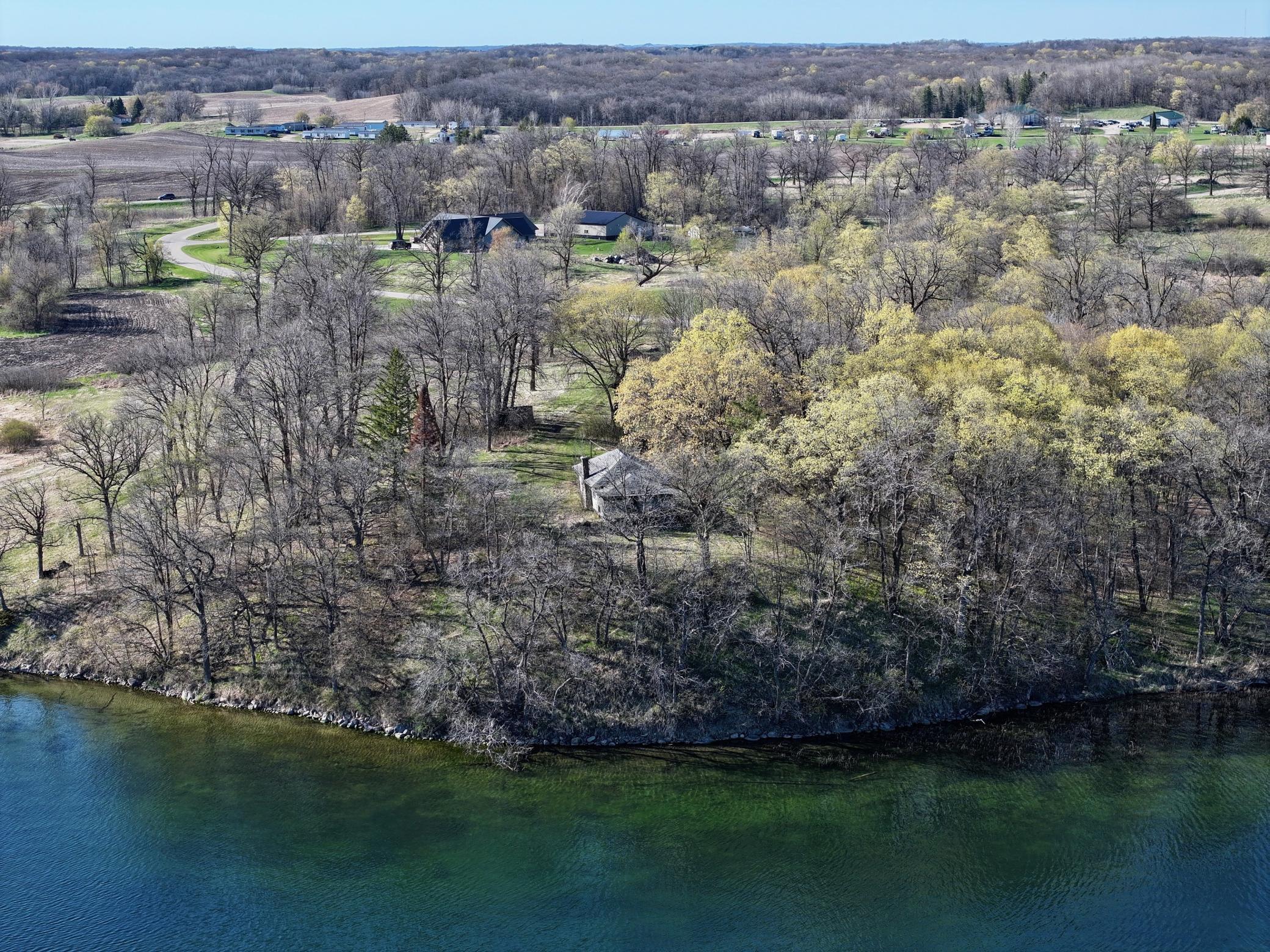 31928 Loon Trl, Vergas, MN 56587