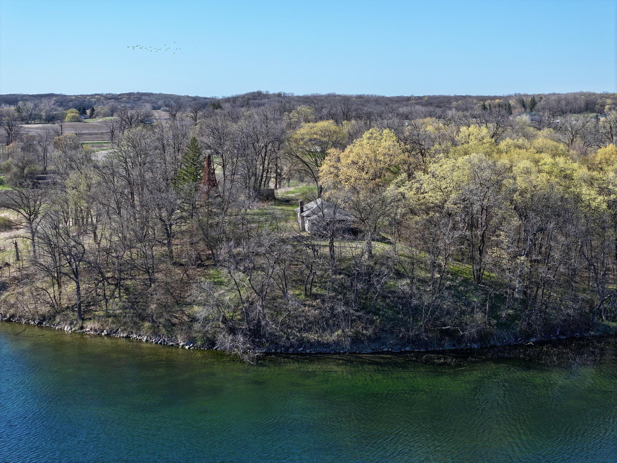 31928 Loon Trl, Vergas, MN 56587