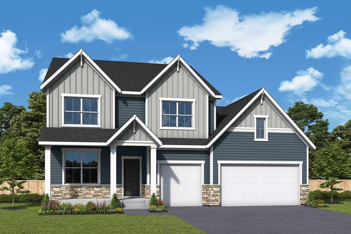14755 108th Ave N, Maple Grove, MN 55369