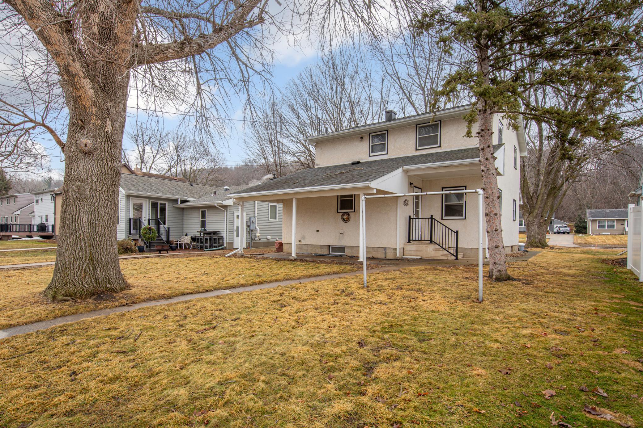 1105 S Payne St, New Ulm, MN 56073