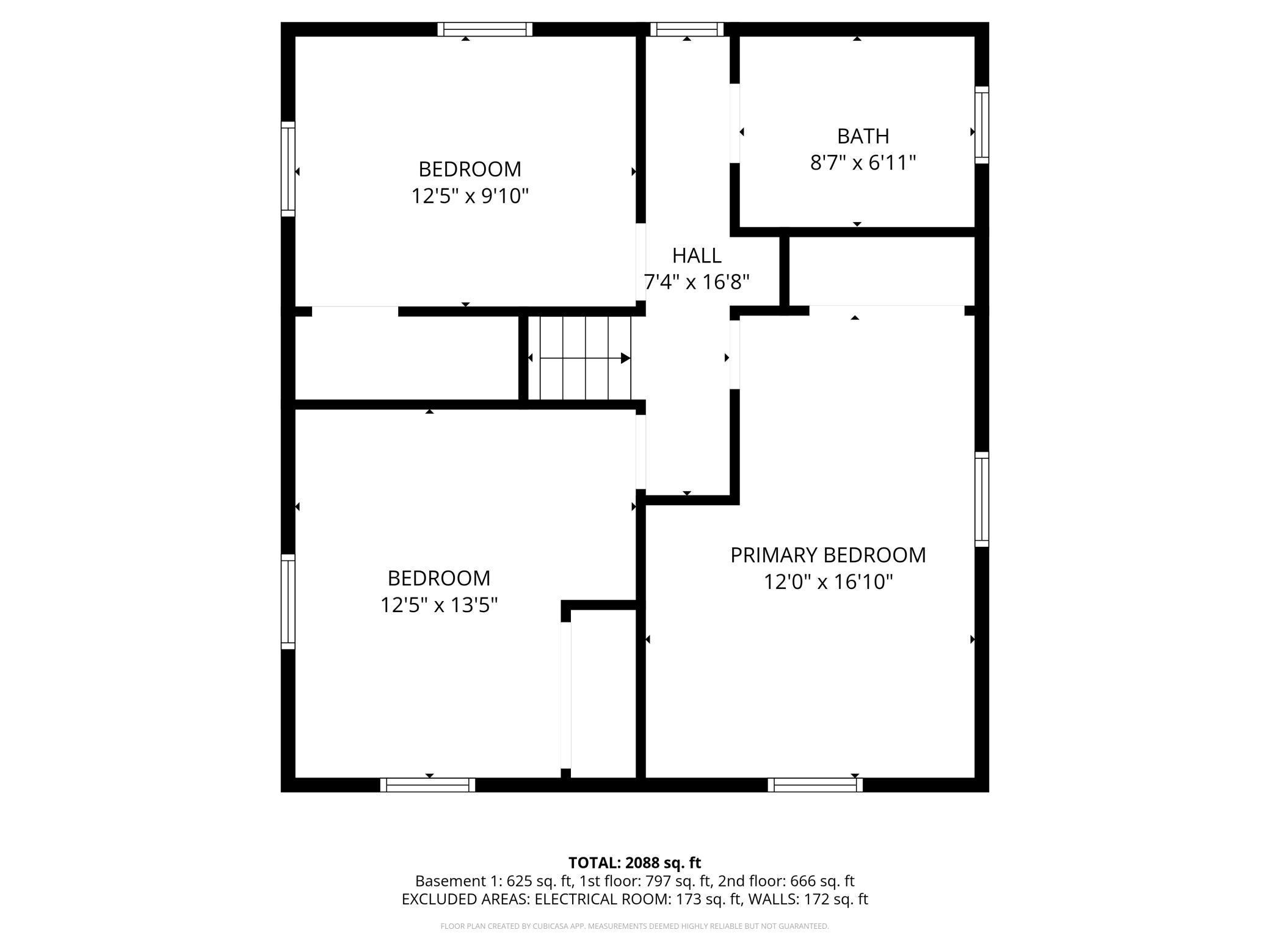 1105 S Payne St, New Ulm, MN 56073