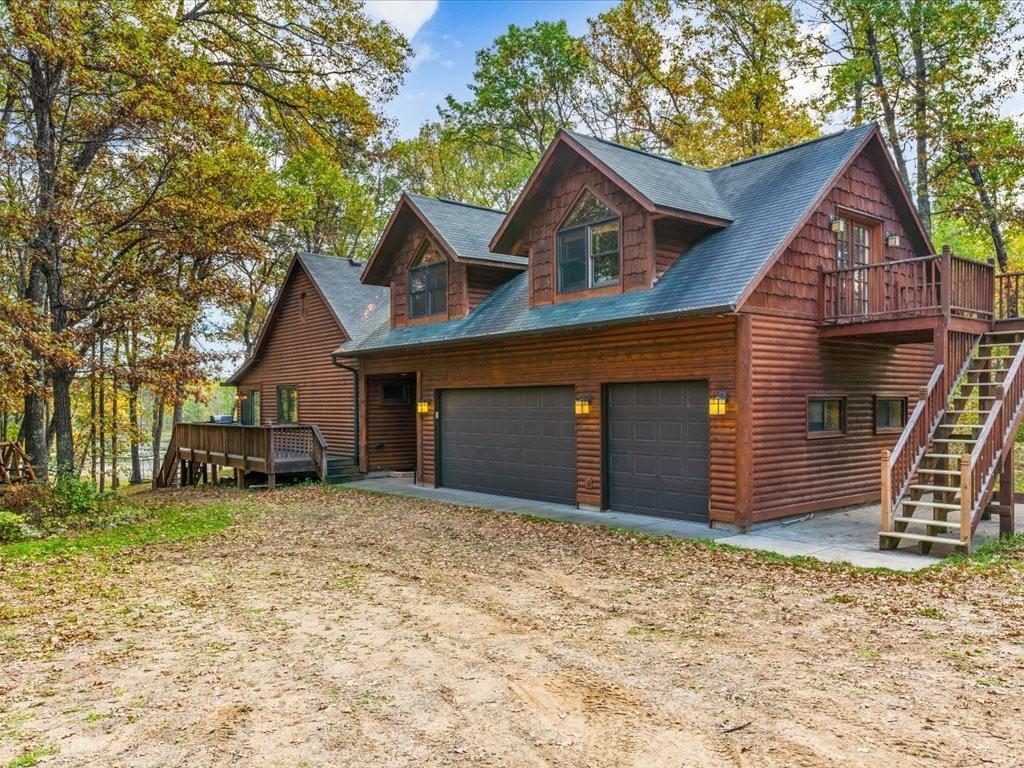 35360 Rocky Rd, Crosslake, MN 56442