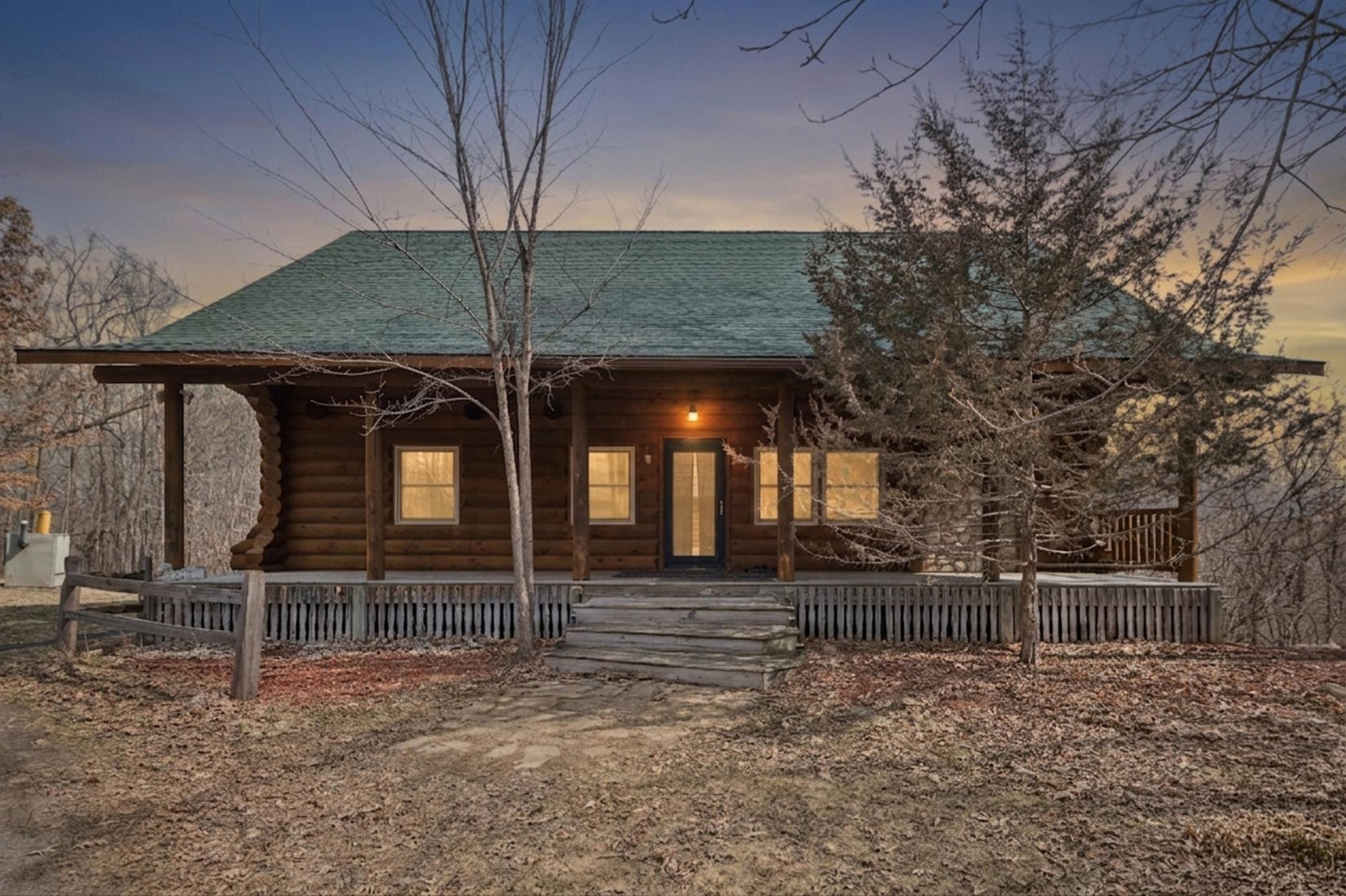 42615 Daisy Ave, Harris, MN 55032