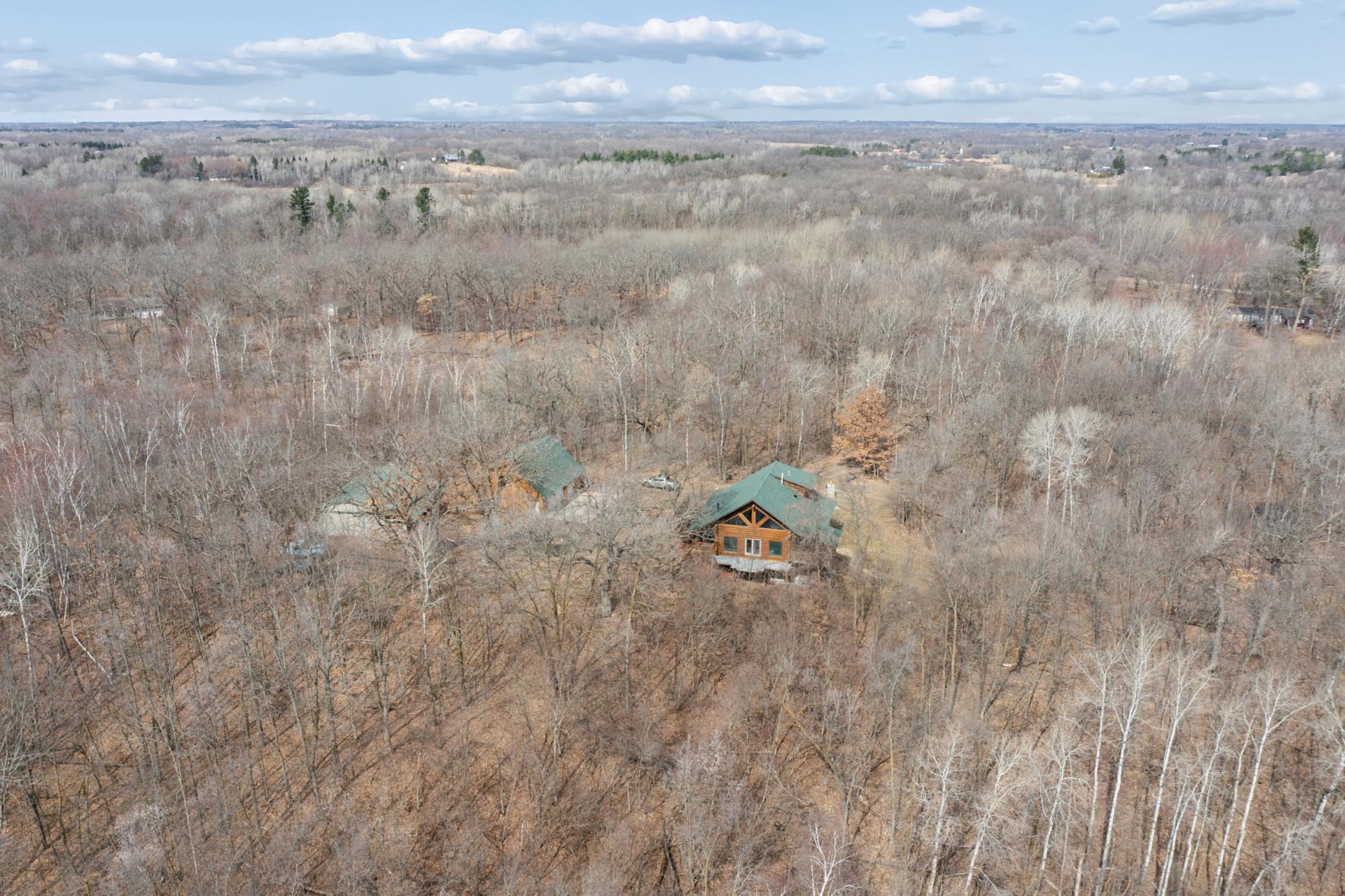 42615 Daisy Ave, Harris, MN 55032