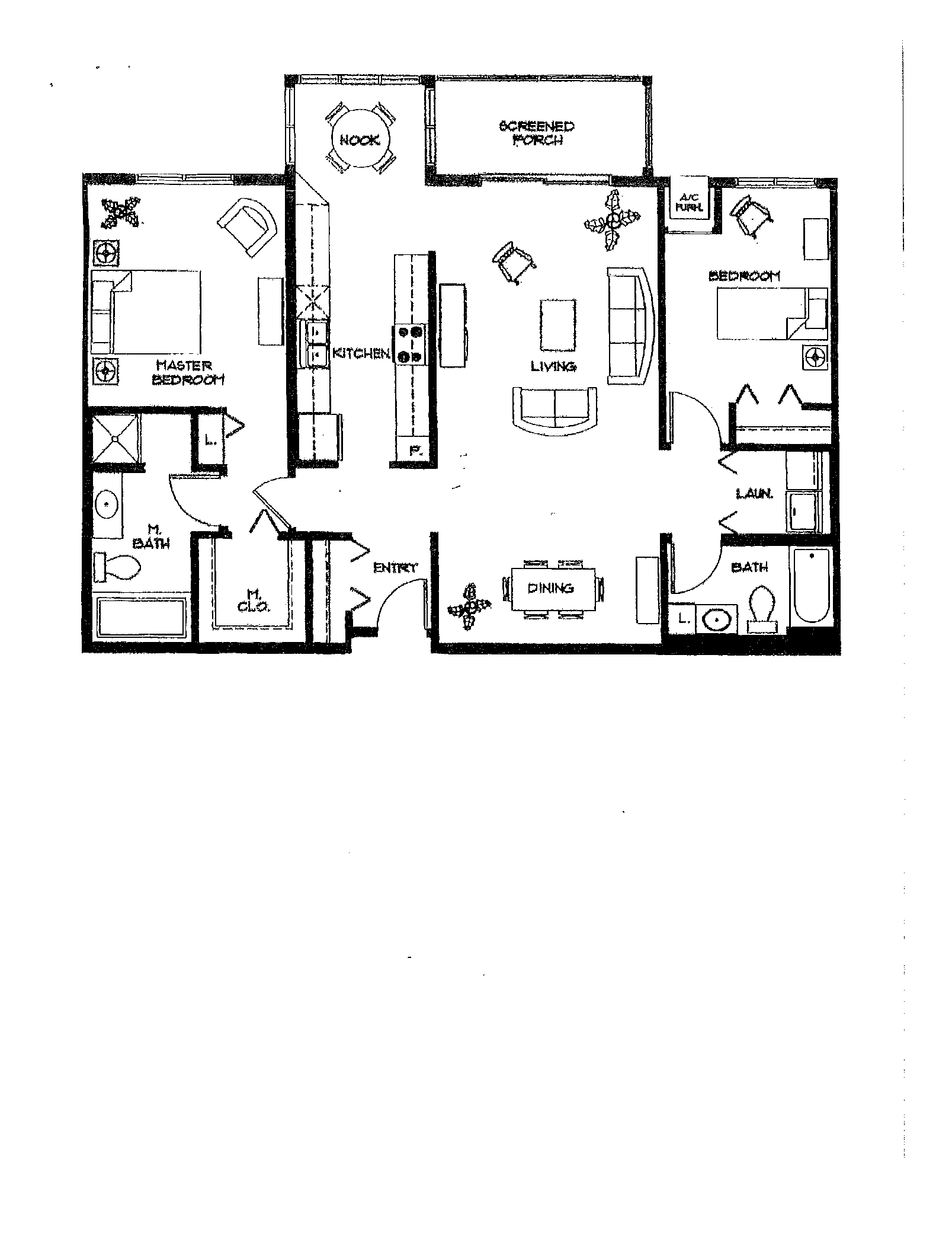 100 Clydesdale Trl #110, Medina, MN 55340