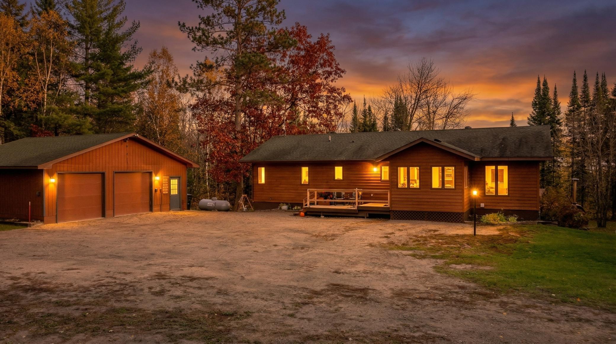 35400 305th Ave, Laporte, MN 56461
