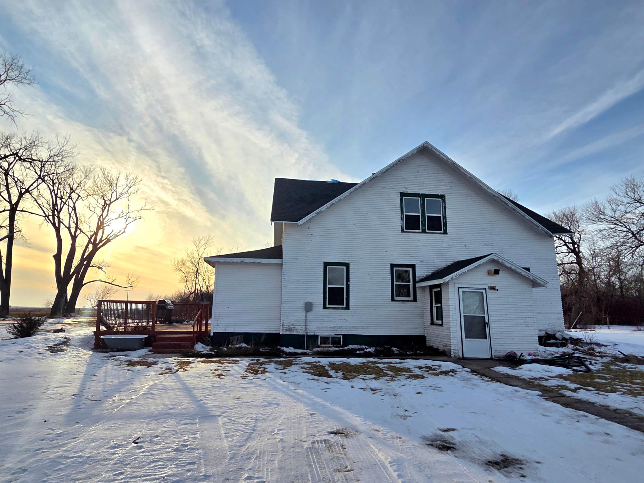 2582 290th Ave, Ada, MN 56510