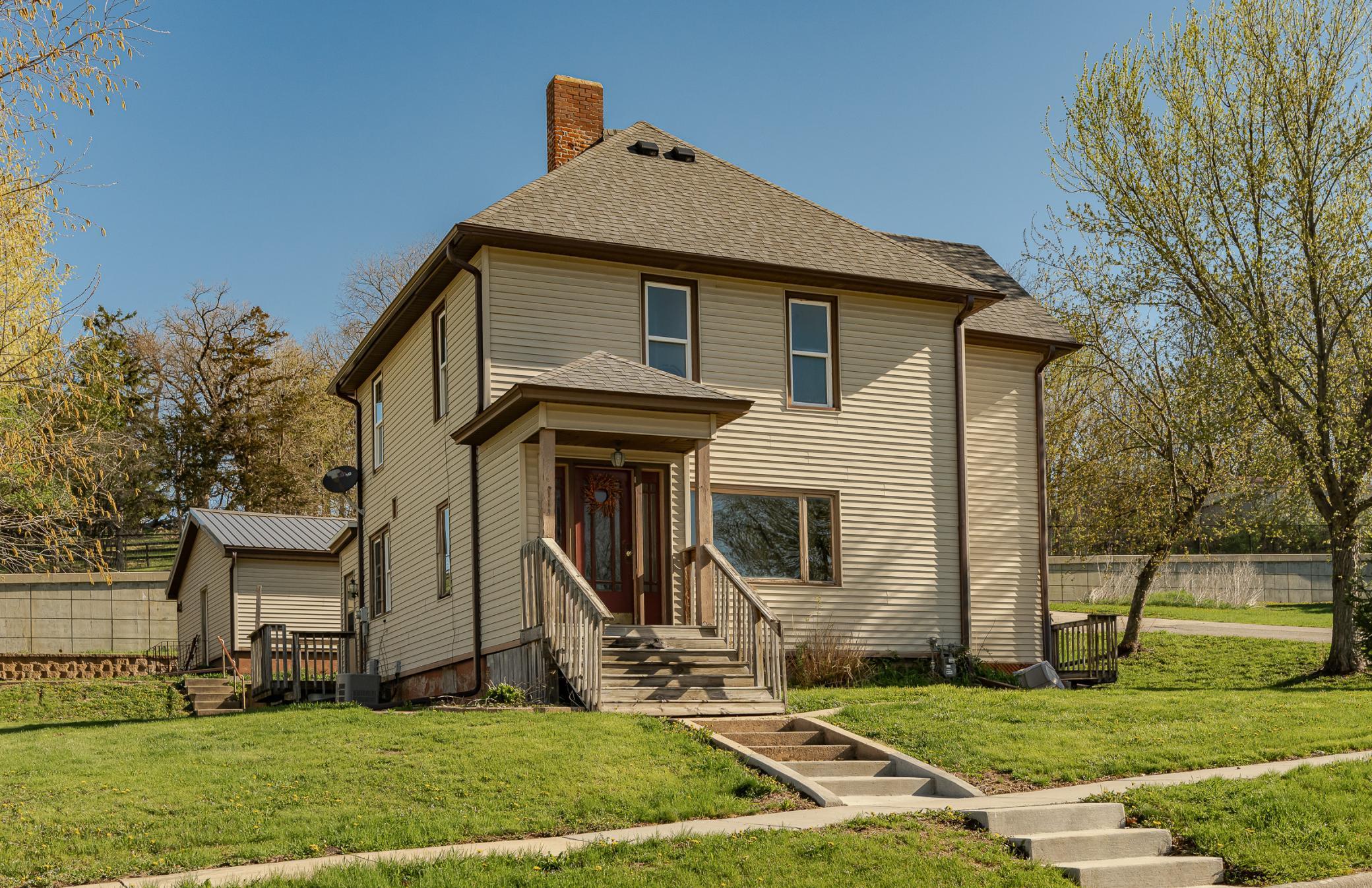 113 Valley St NE, Preston, MN 55965