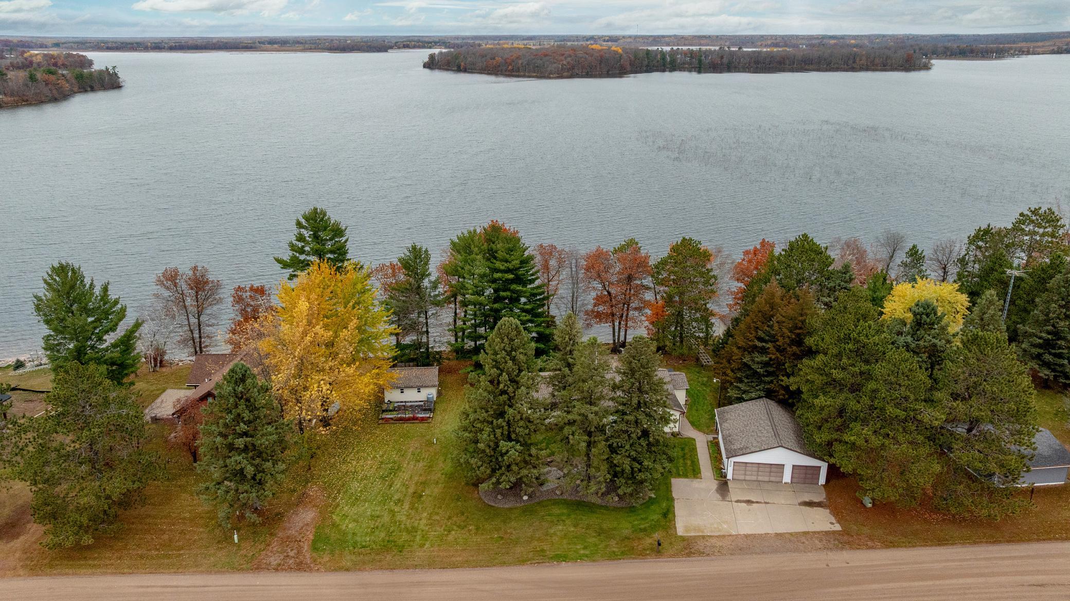 35642 Hoffman Beach Dr, Hillman, MN 56338