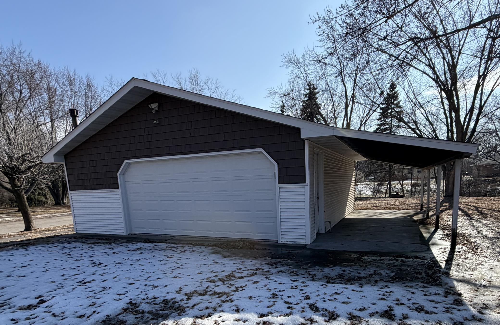 836 112th Ave NW, Coon Rapids, MN 55448