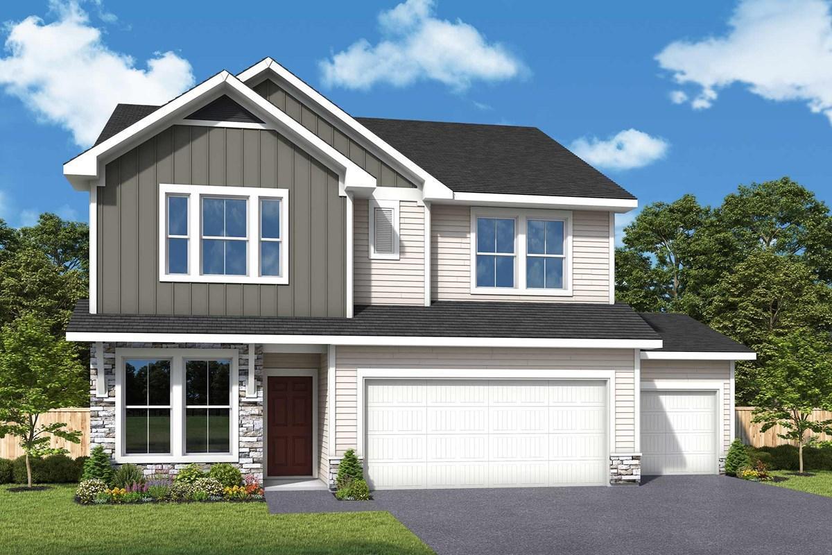 7378 Landau Ave NE, Otsego, MN 55301