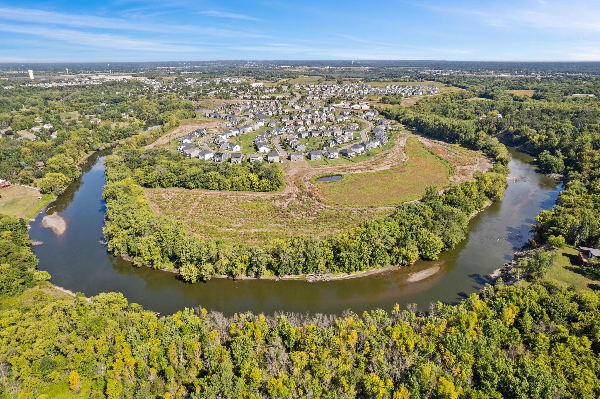 5002 Randolph Ave NE, Rogers, MN 55374