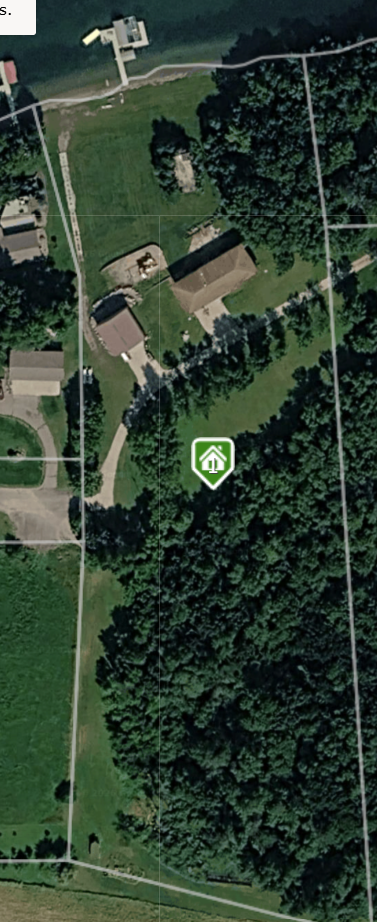 26775 Mickelson Dr, Starbuck, MN 56381