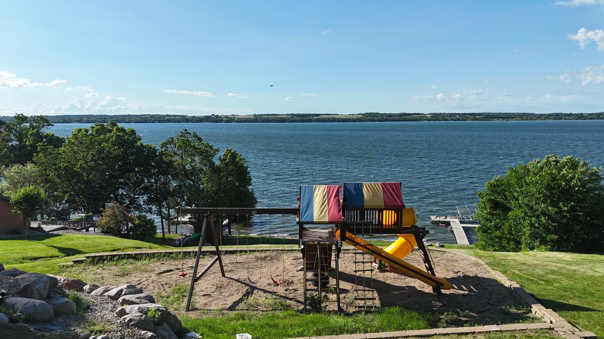 26775 Mickelson Dr, Starbuck, MN 56381