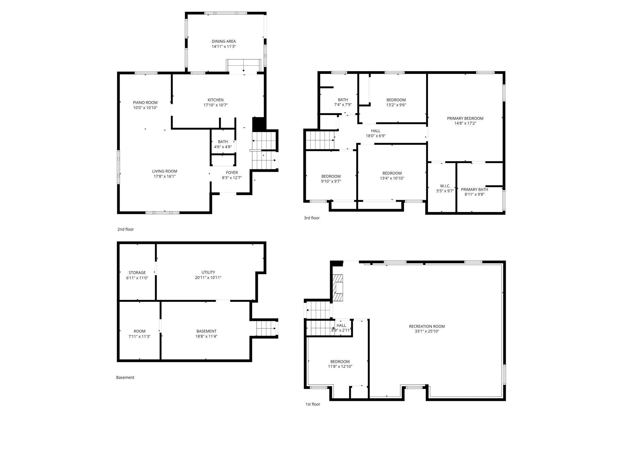 S8280 Lowes Creek Rd, Eau Claire, WI 54701