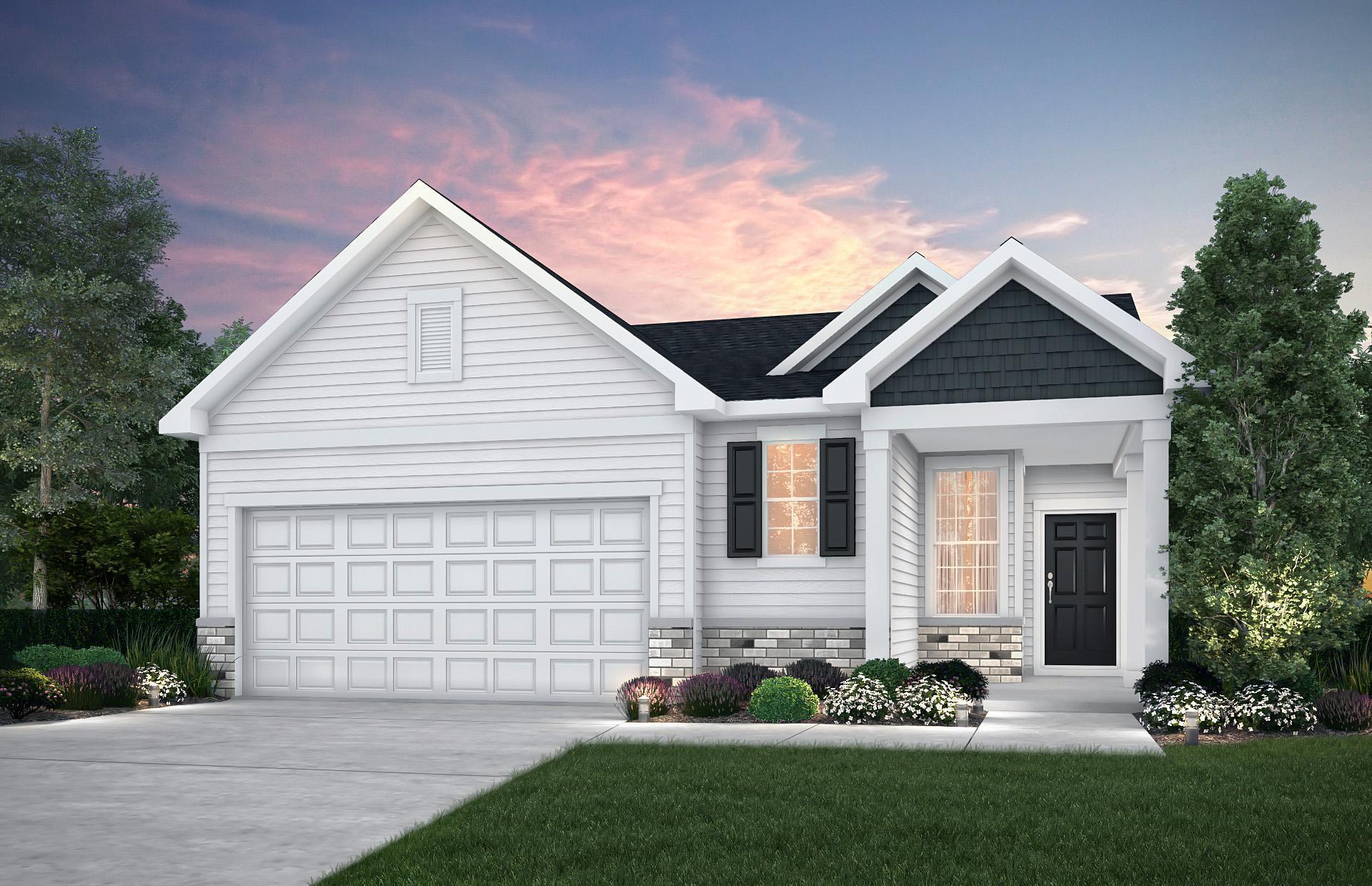 9957 Mulberry Ln, Corcoran, MN 55374